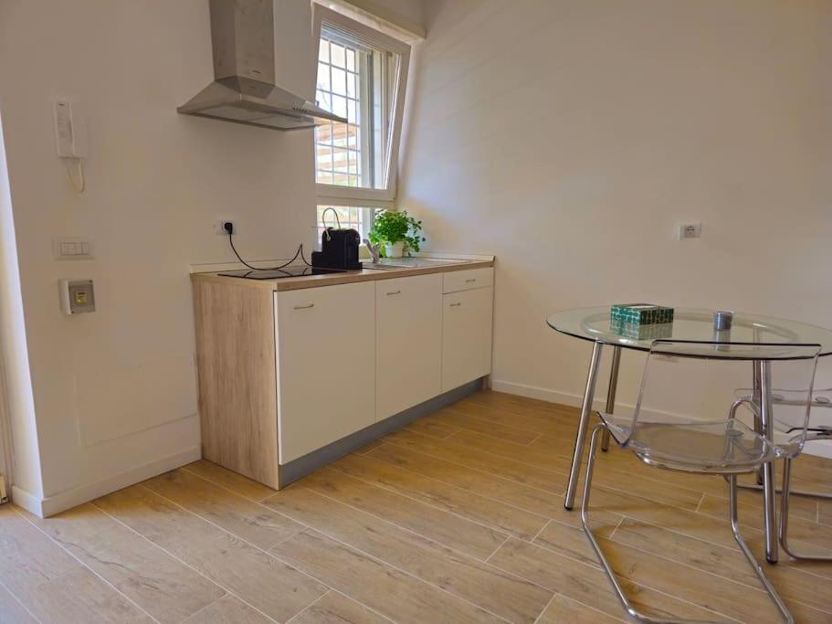 Loft moderno Fiumicino photo 2