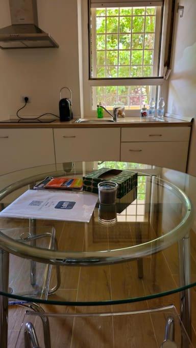Loft moderno Fiumicino photo 3