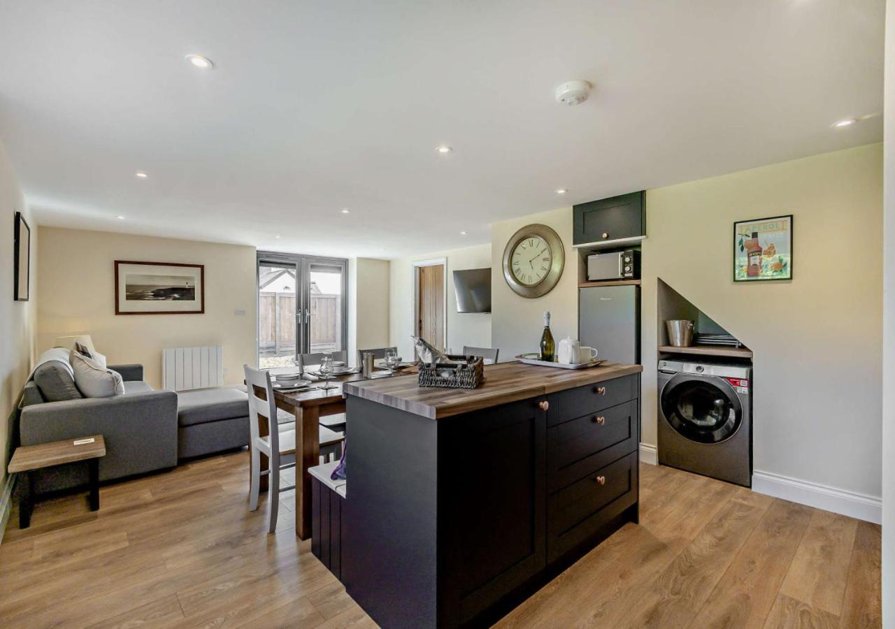 2 Bed in Feering oc-p29293