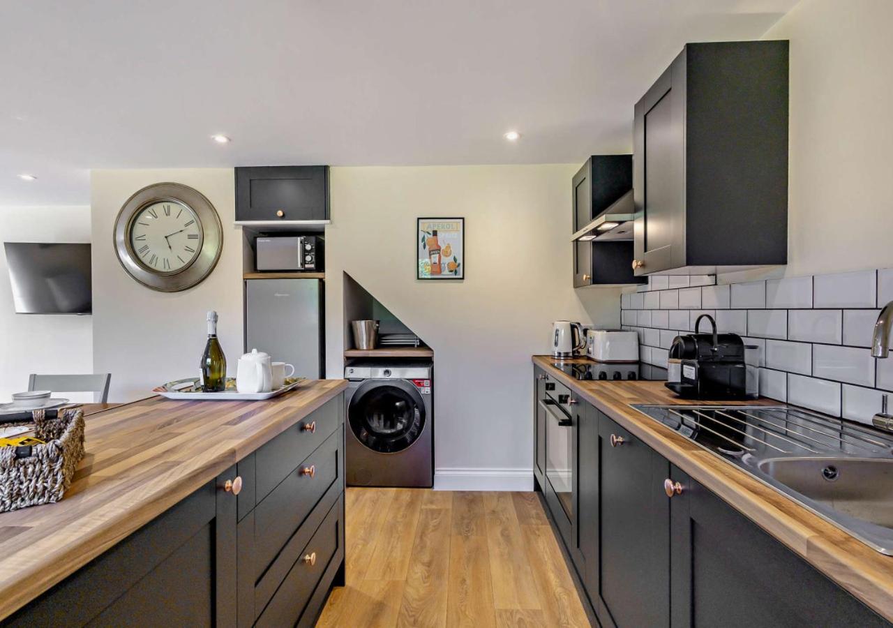 2 Bed in Feering oc-p29293