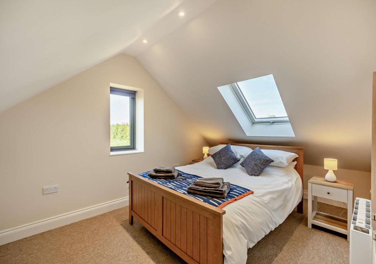 2 Bed in Feering oc-p29293