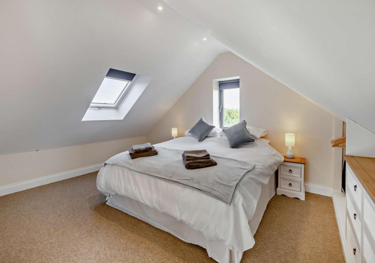 2 Bed in Feering oc-p29293