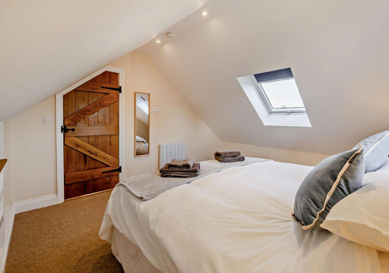 2 Bed in Feering oc-p29293