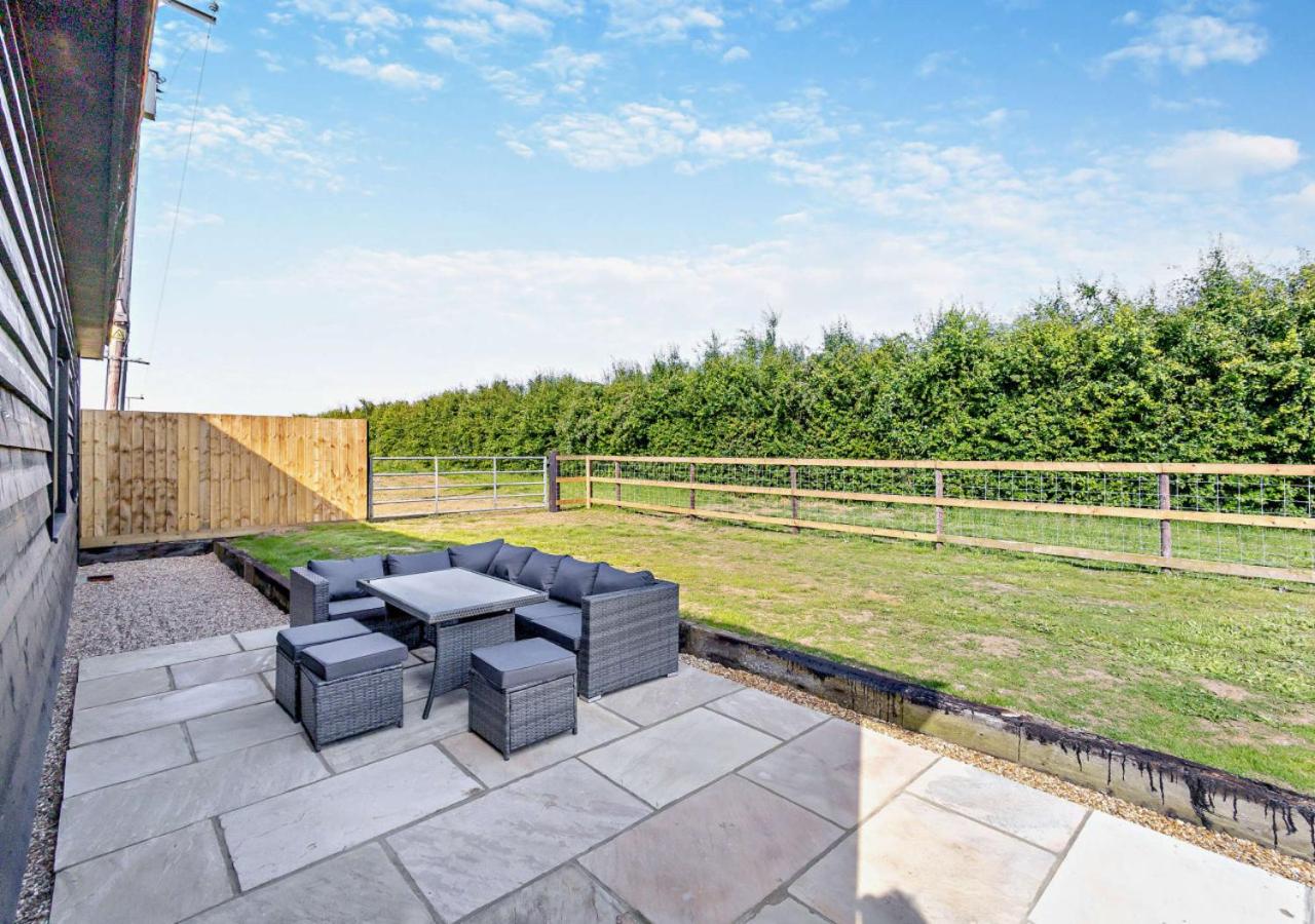 2 Bed in Feering oc-p29293