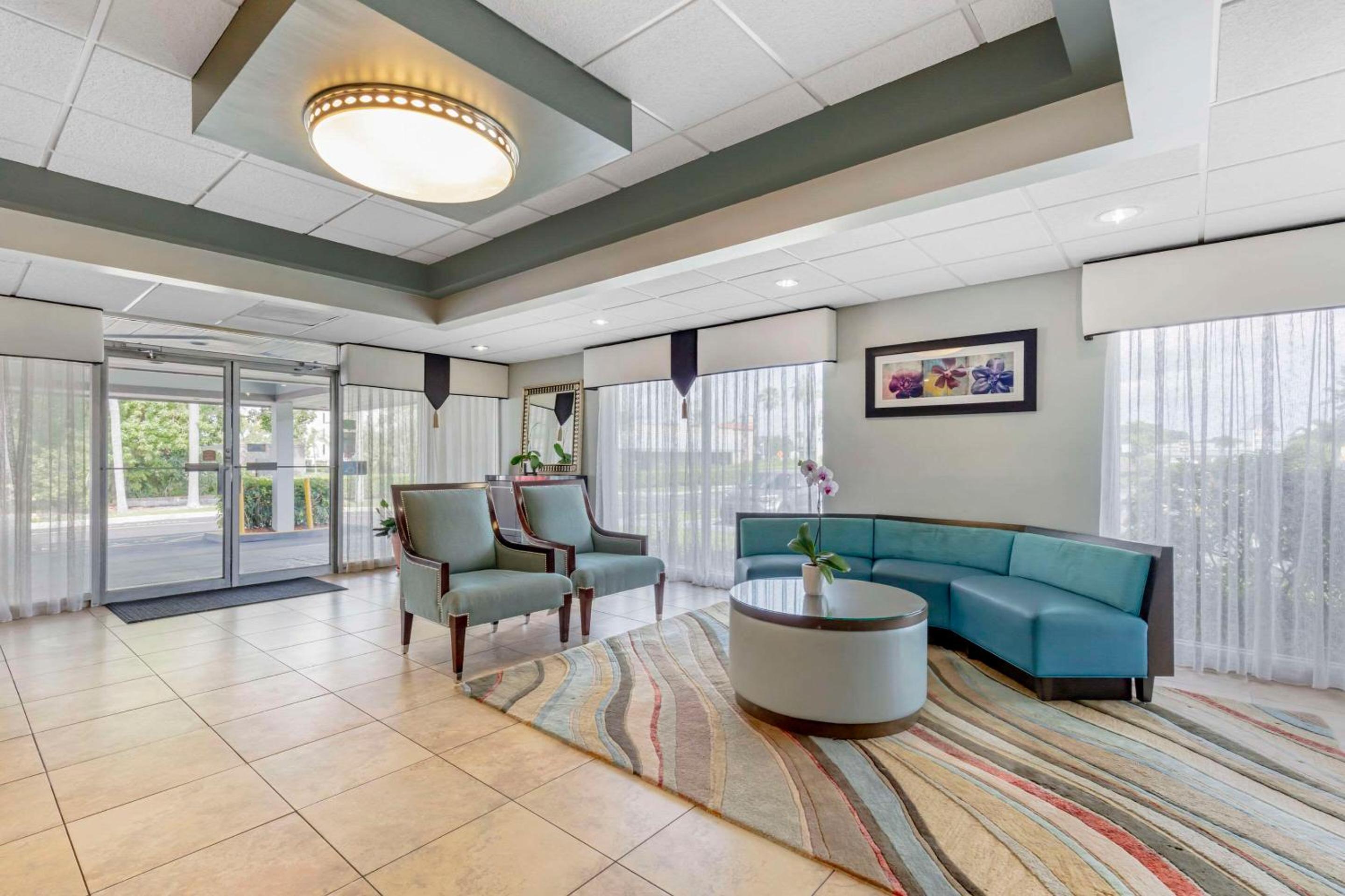 Quality Inn Downtown Stuart