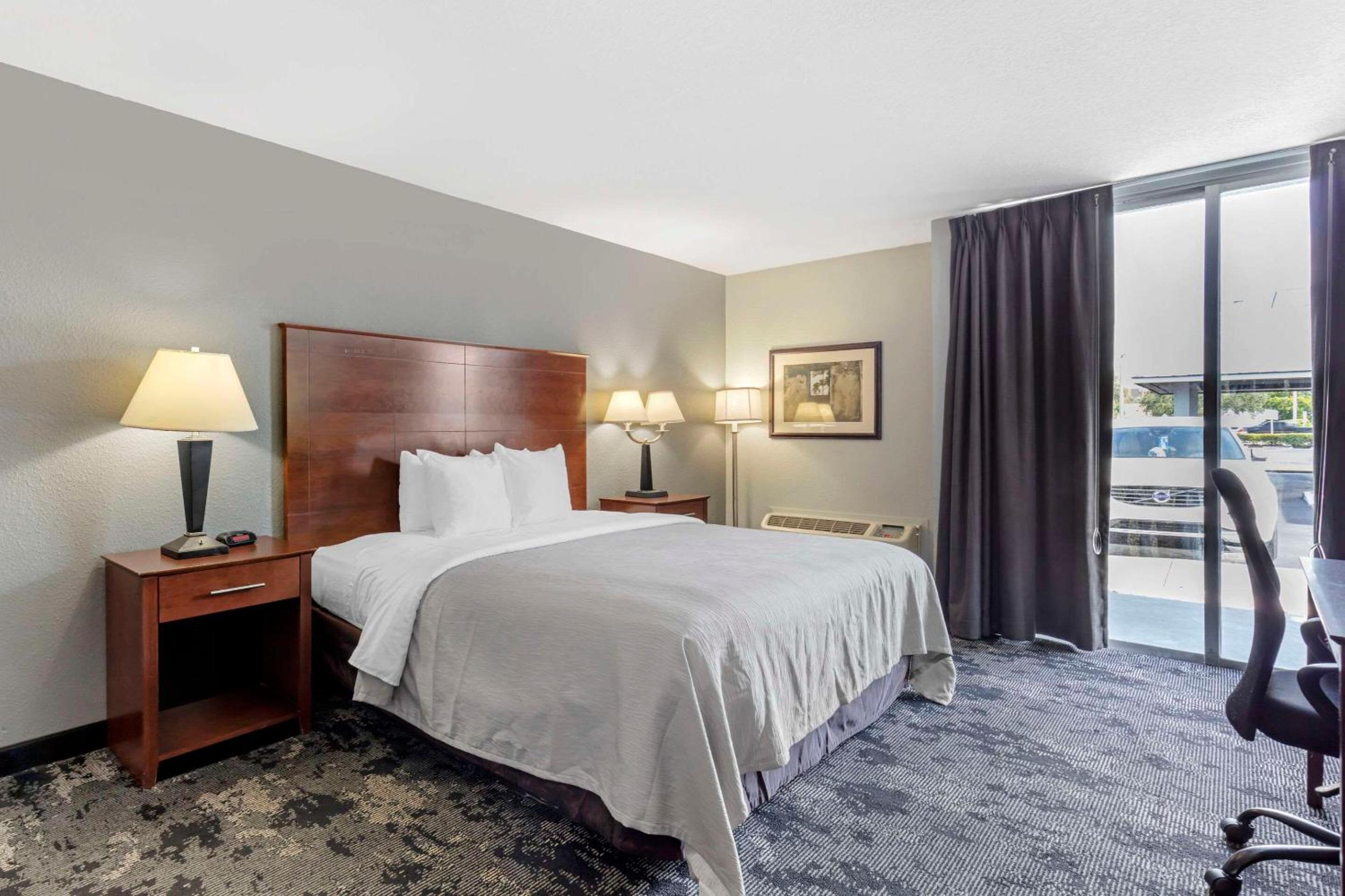 Quality Inn Downtown Stuart, Photo 25