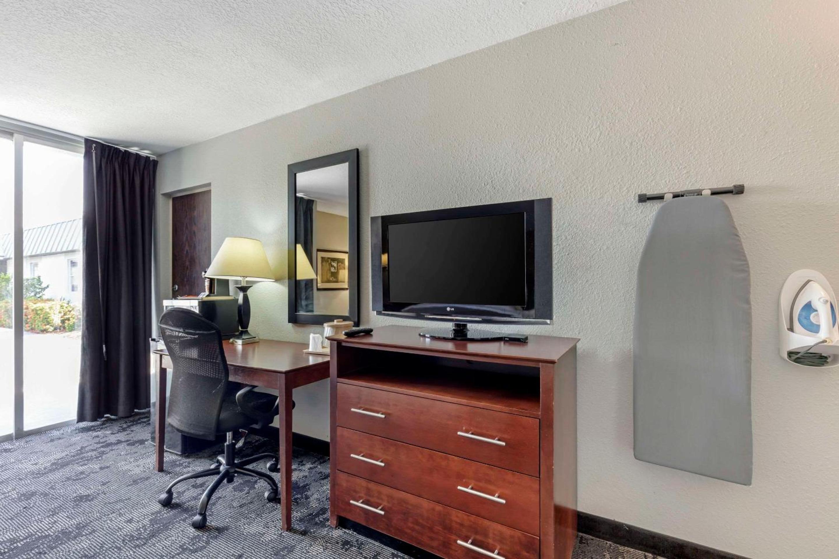 Quality Inn Downtown Stuart, Photo 18