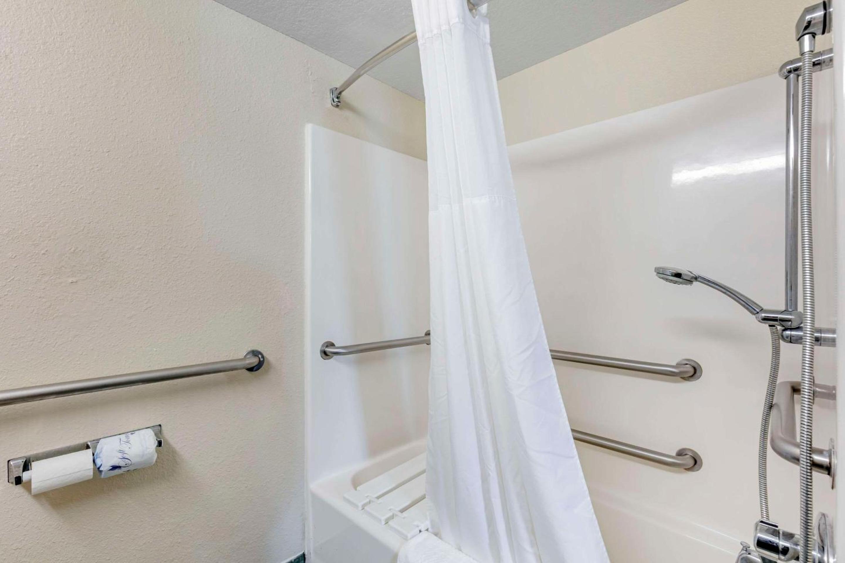 Quality Inn Downtown Stuart, Photo 12