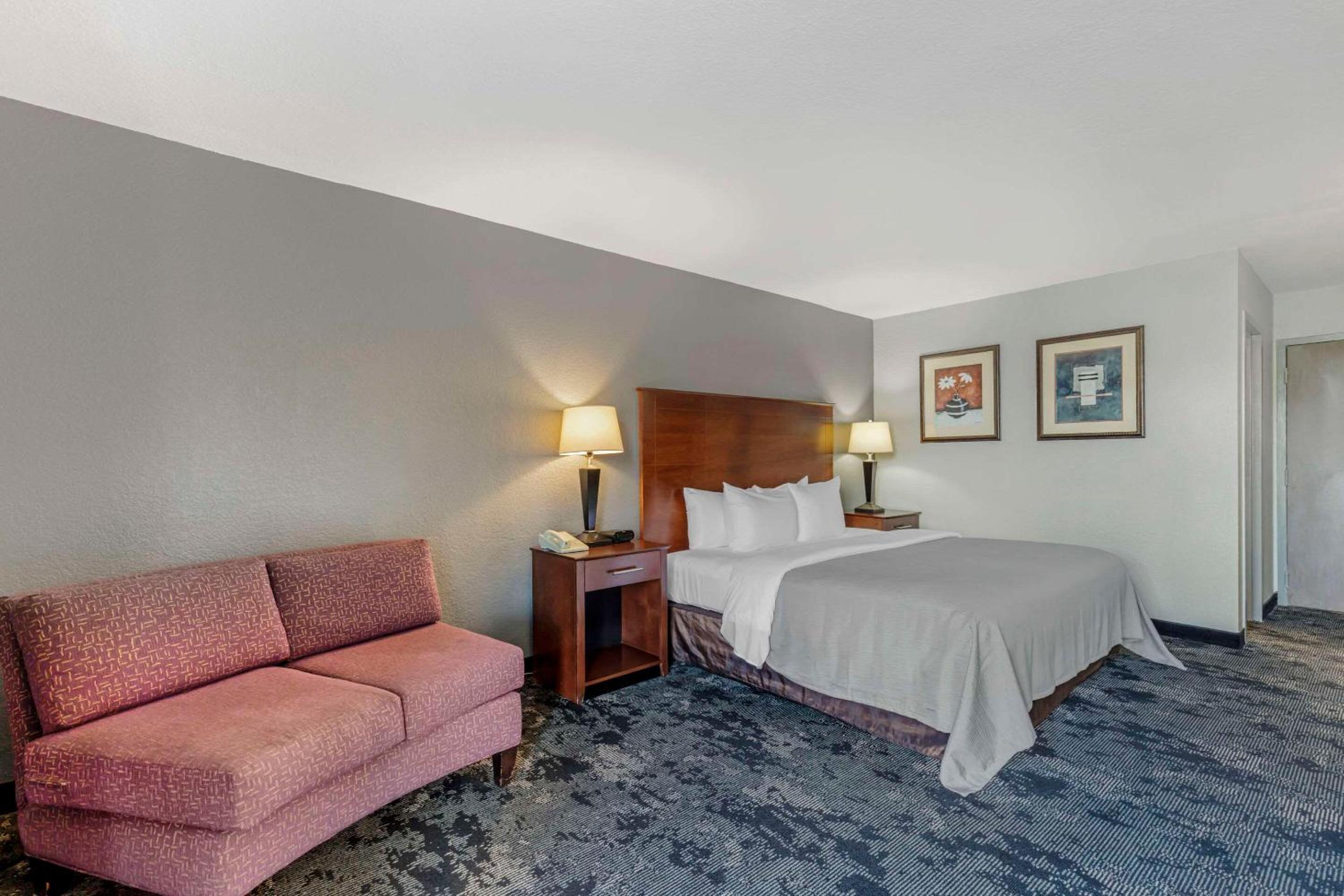 Quality Inn Downtown Stuart, Photo 5