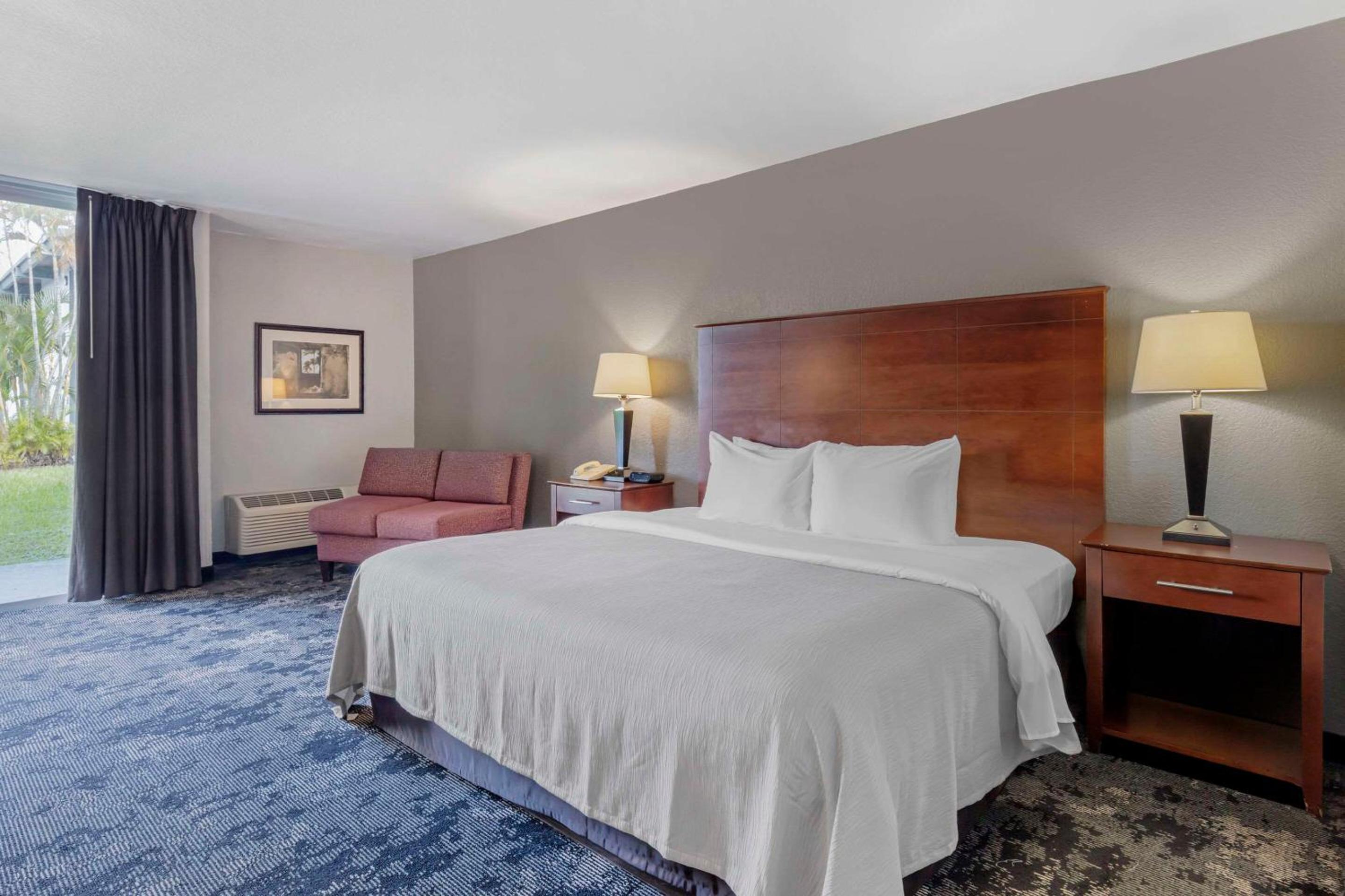Quality Inn Downtown Stuart, Photo 17