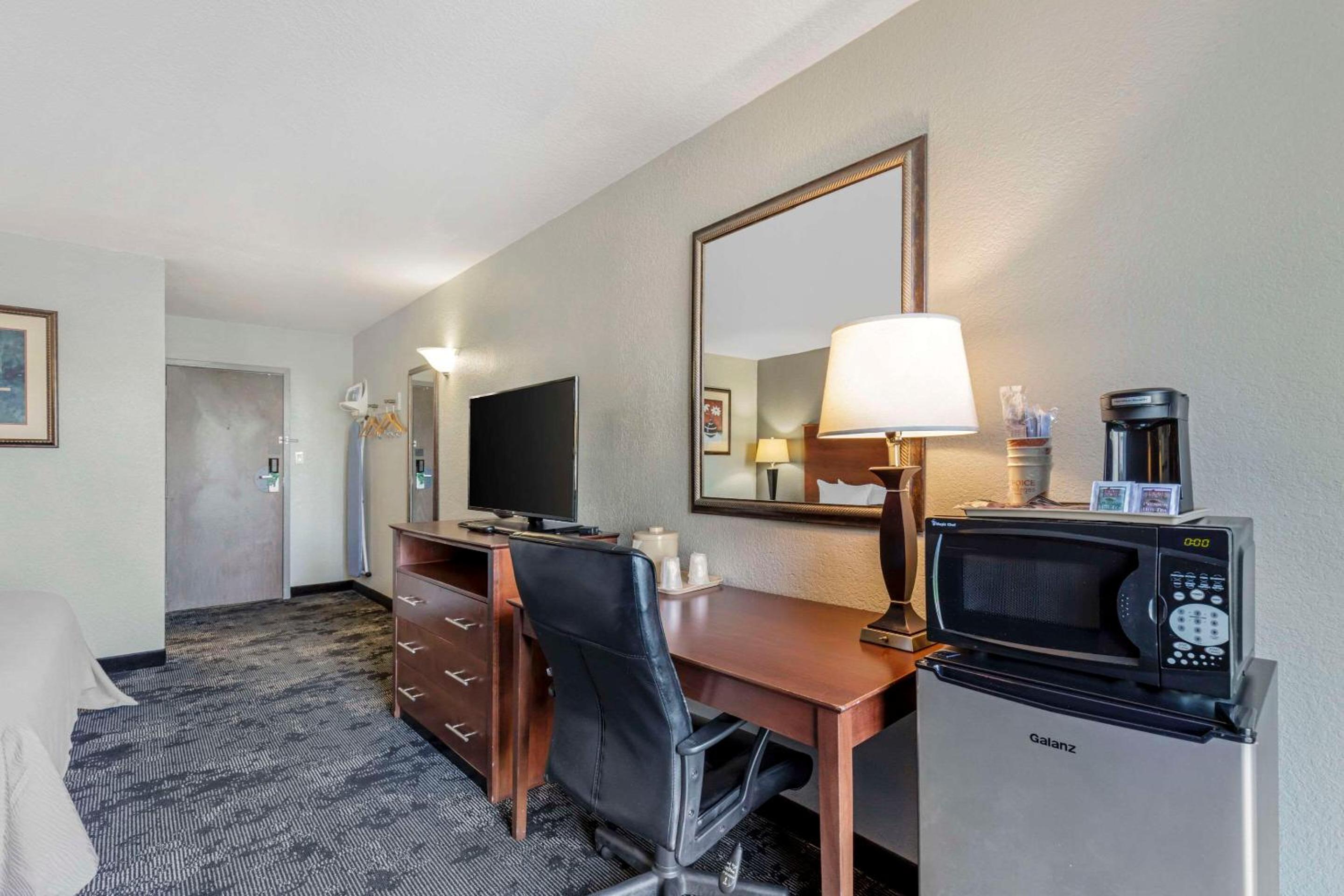 Quality Inn Downtown Stuart, Photo 34