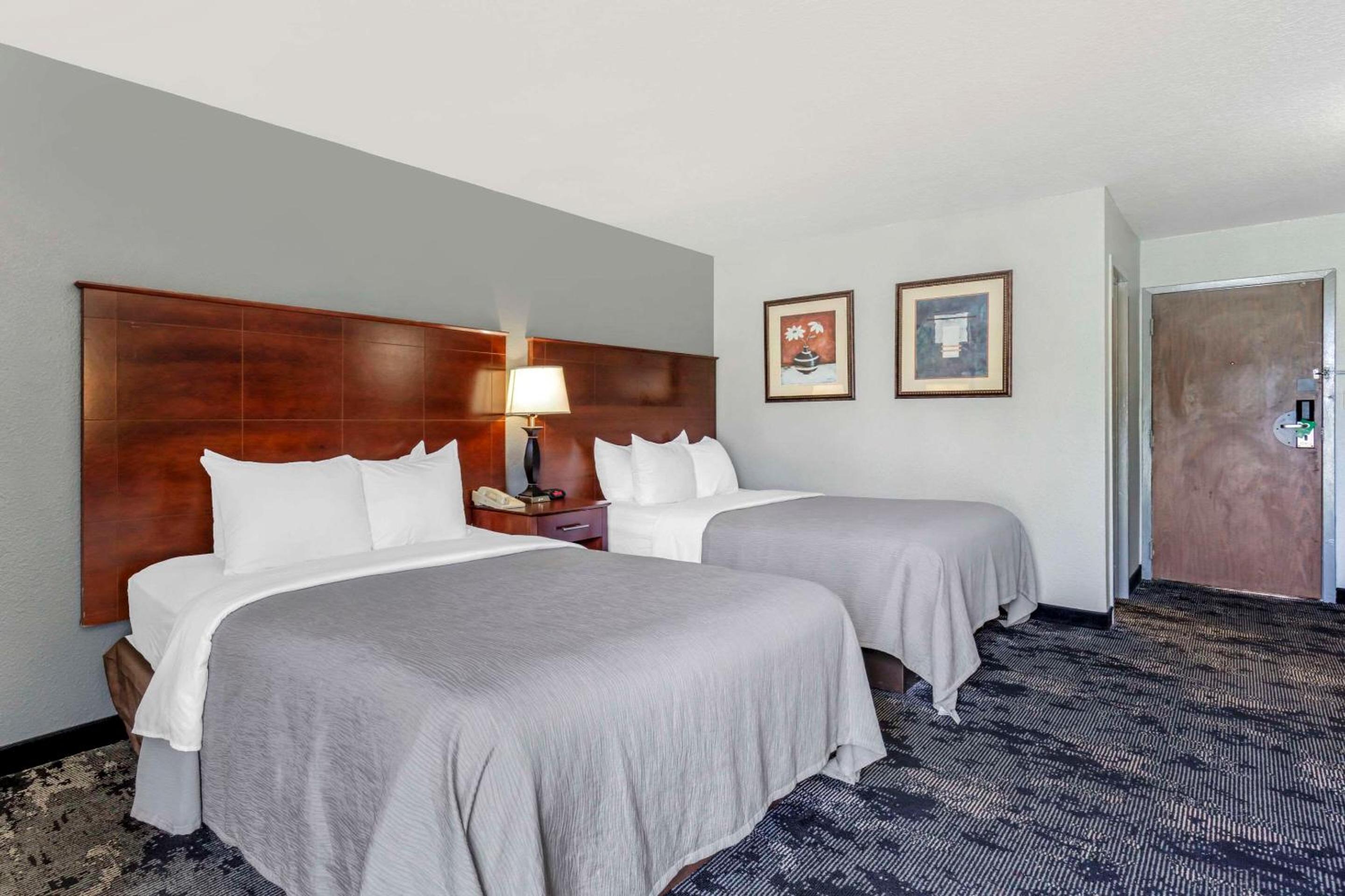 Quality Inn Downtown Stuart, Photo 22