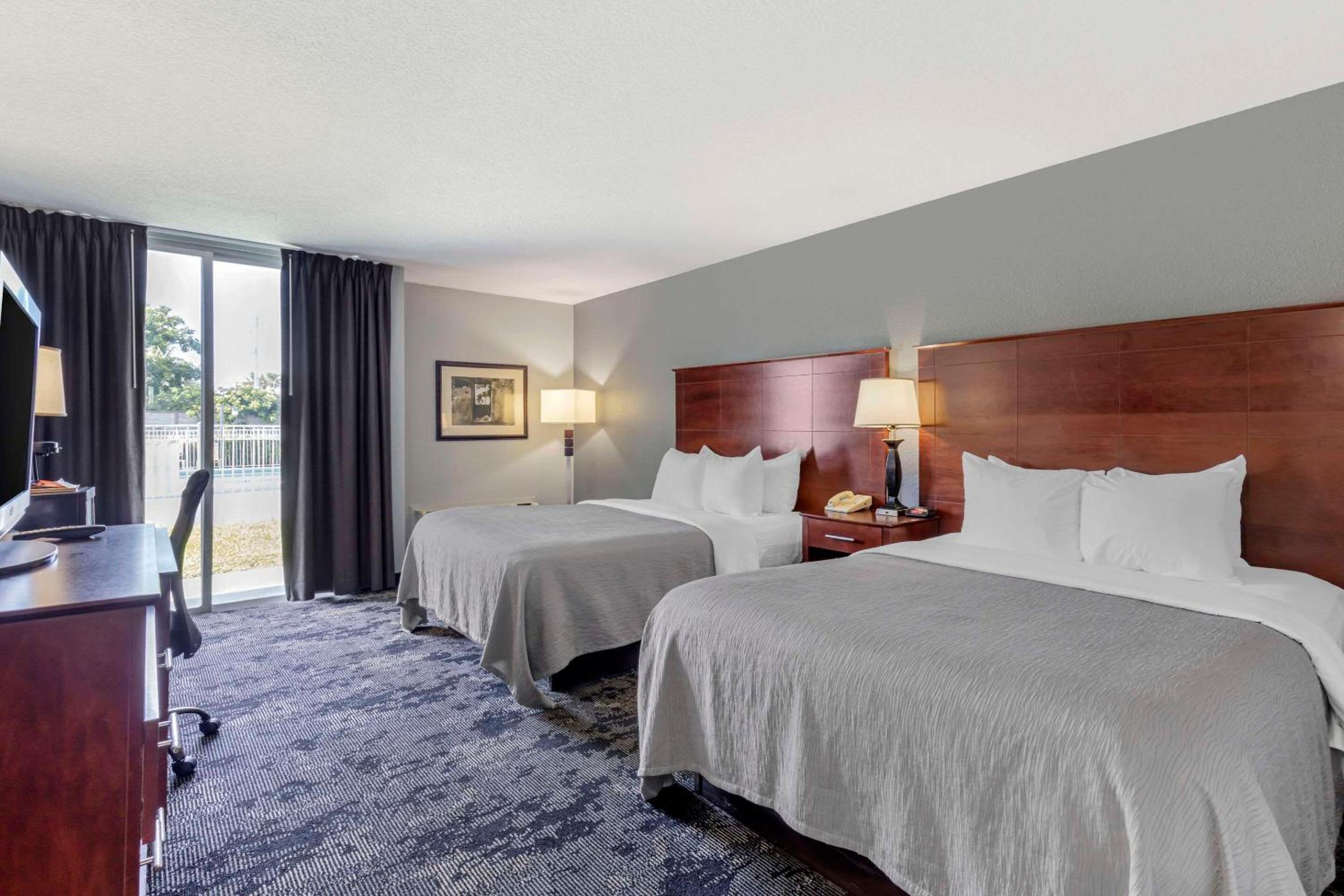 Quality Inn Downtown Stuart, Photo 20