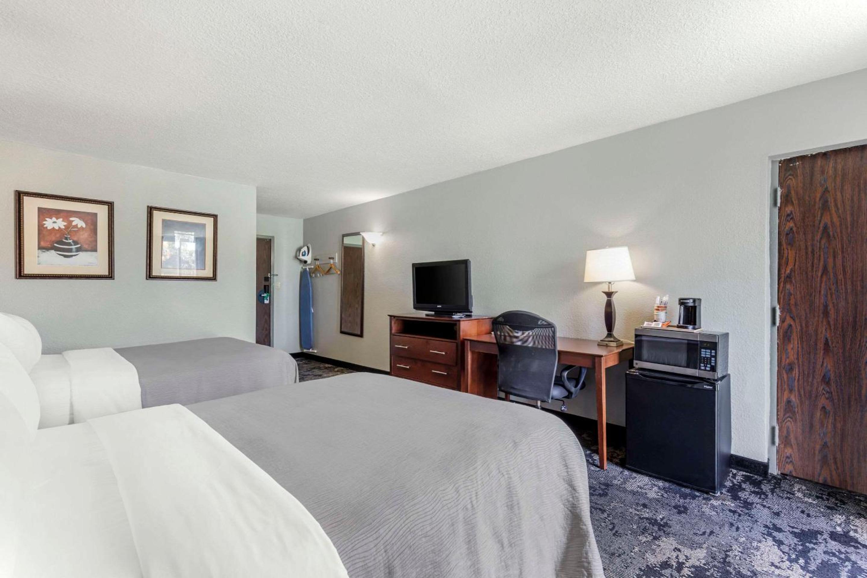 Quality Inn Downtown Stuart, Photo 14