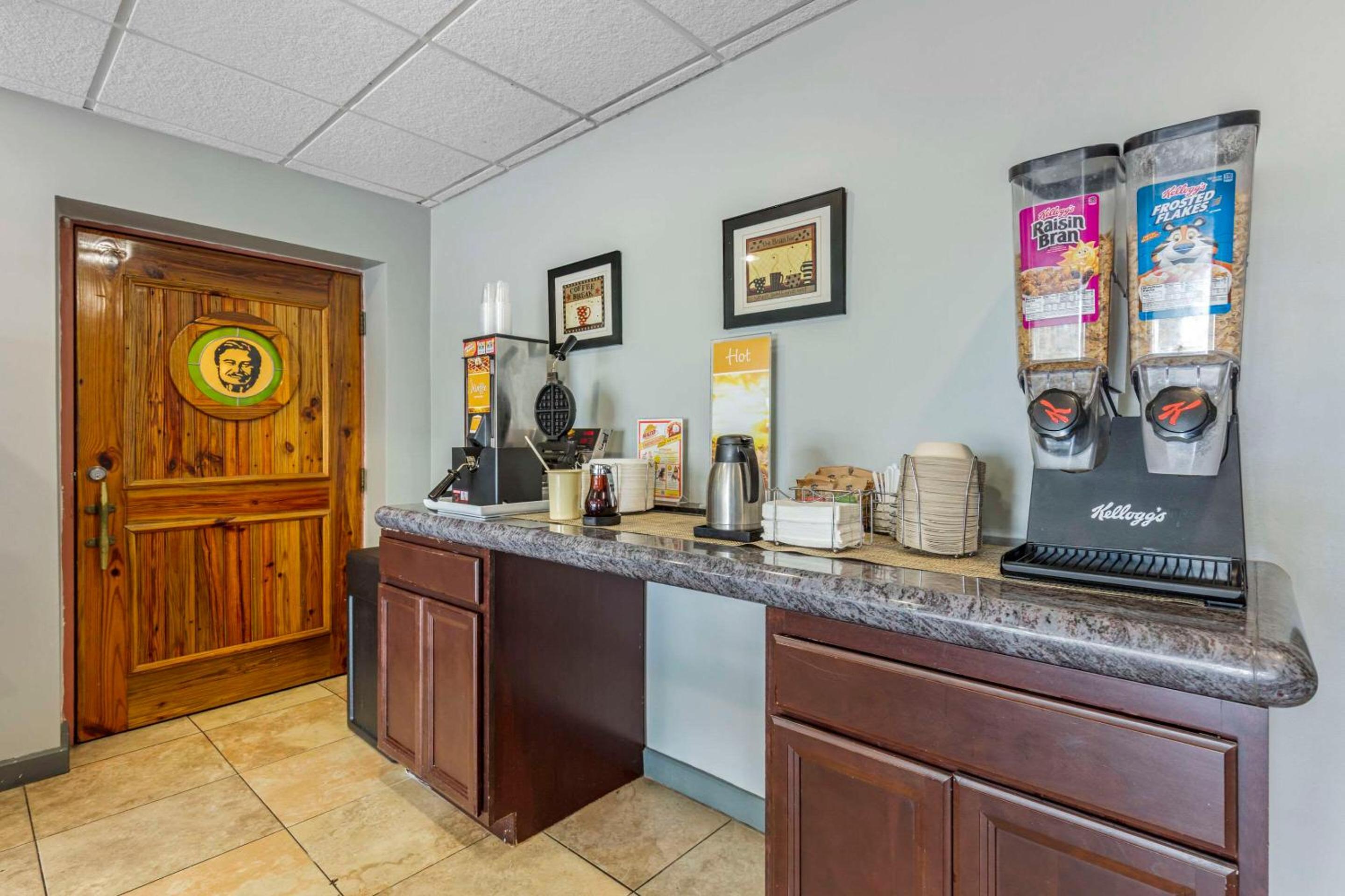 Quality Inn Downtown Stuart, Photo 3