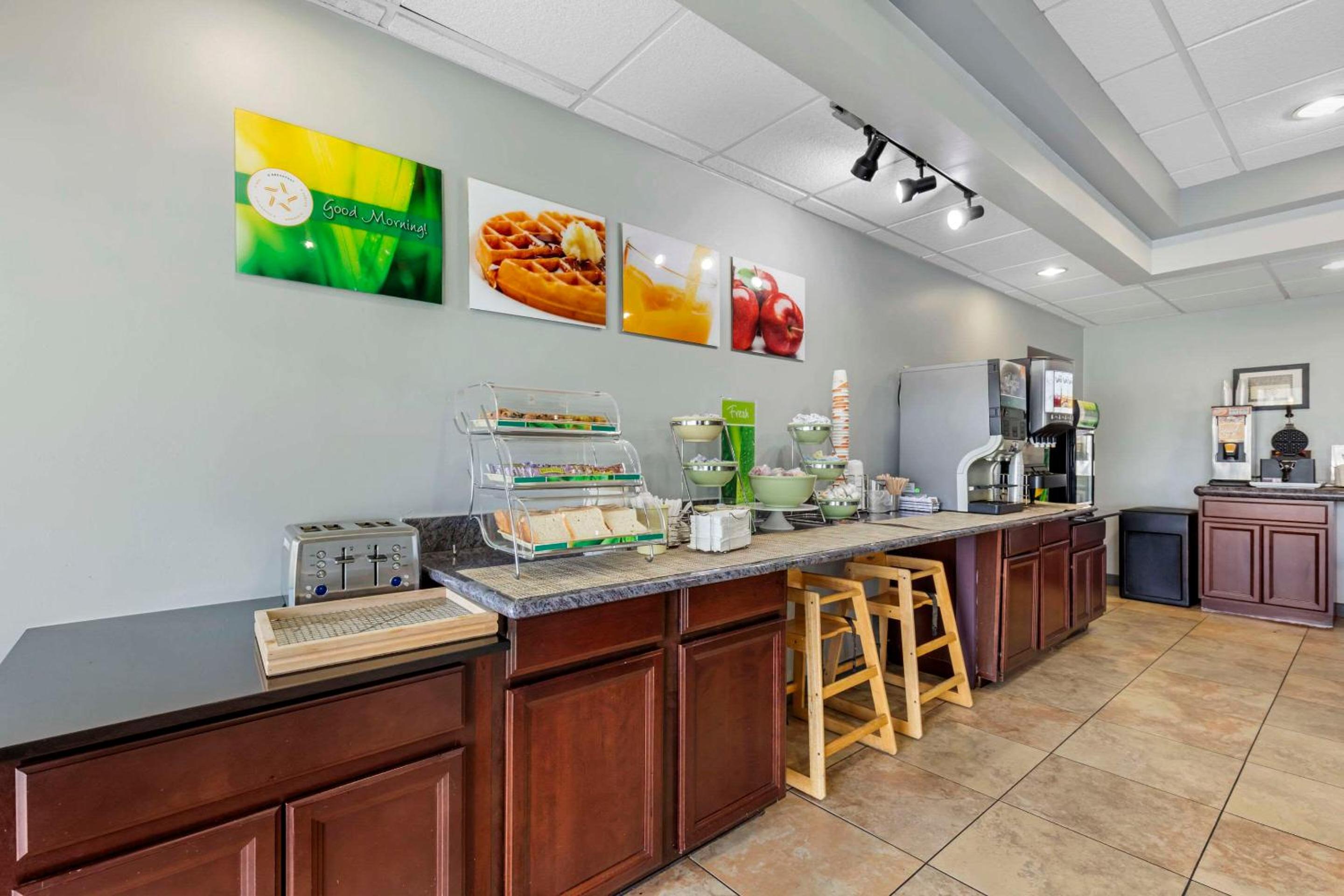 Quality Inn Downtown Stuart, Photo 26