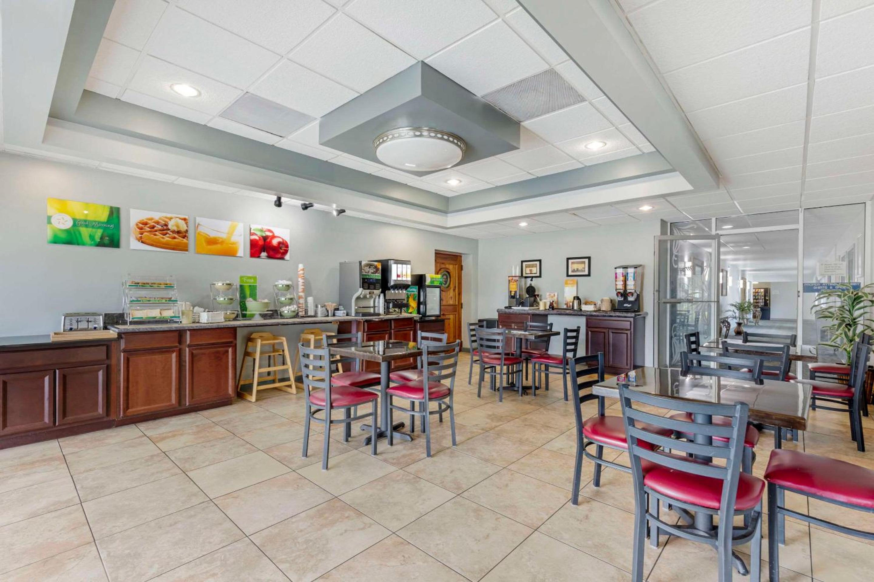 Quality Inn Downtown Stuart, Photo 9