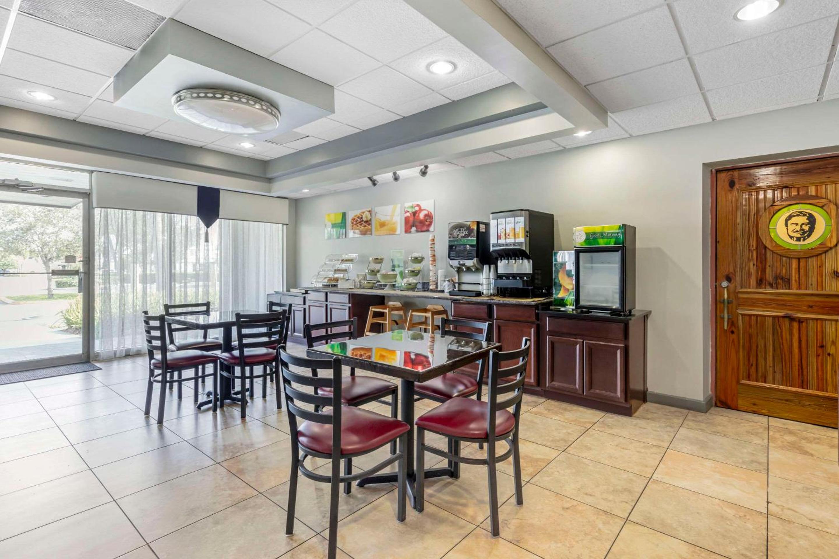 Quality Inn Downtown Stuart, Photo 6