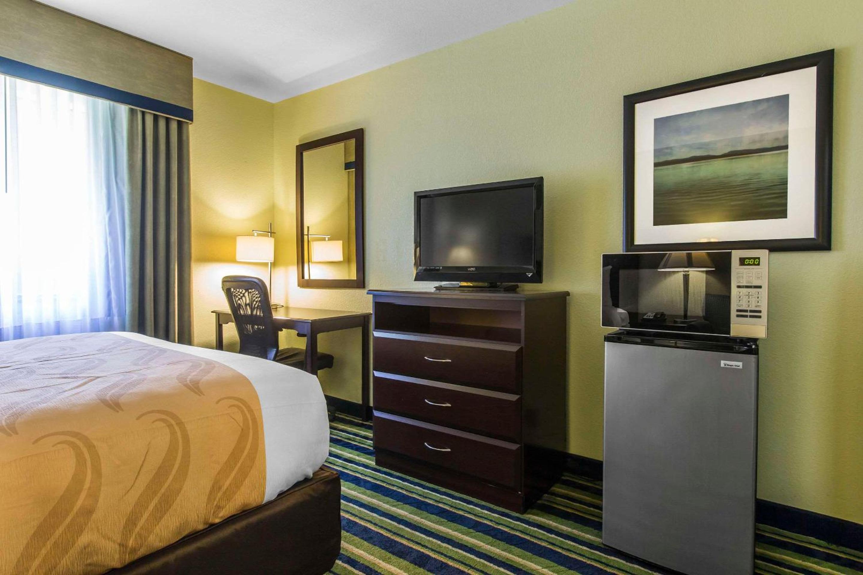 Quality Inn Cedartown