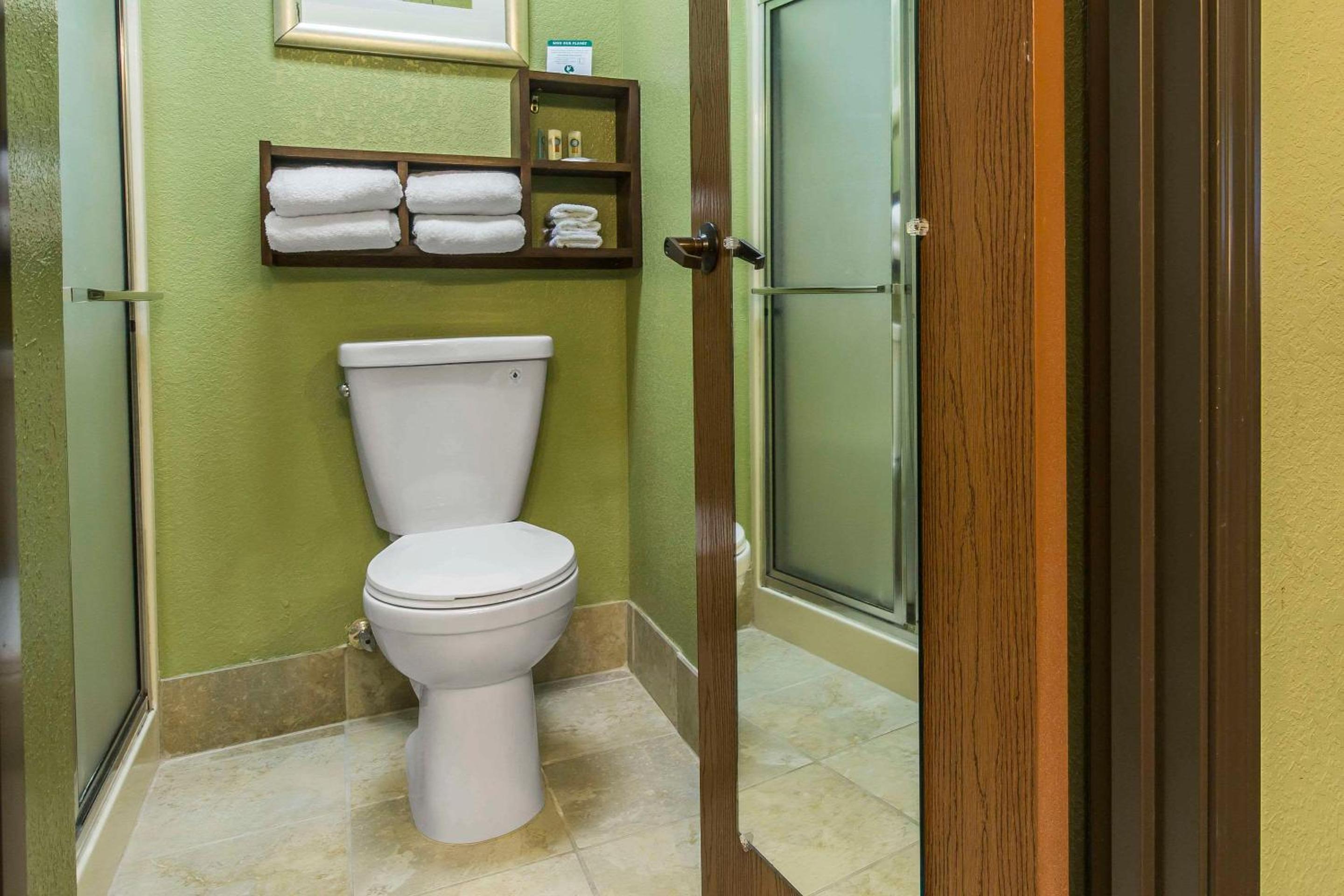Quality Inn Cedartown