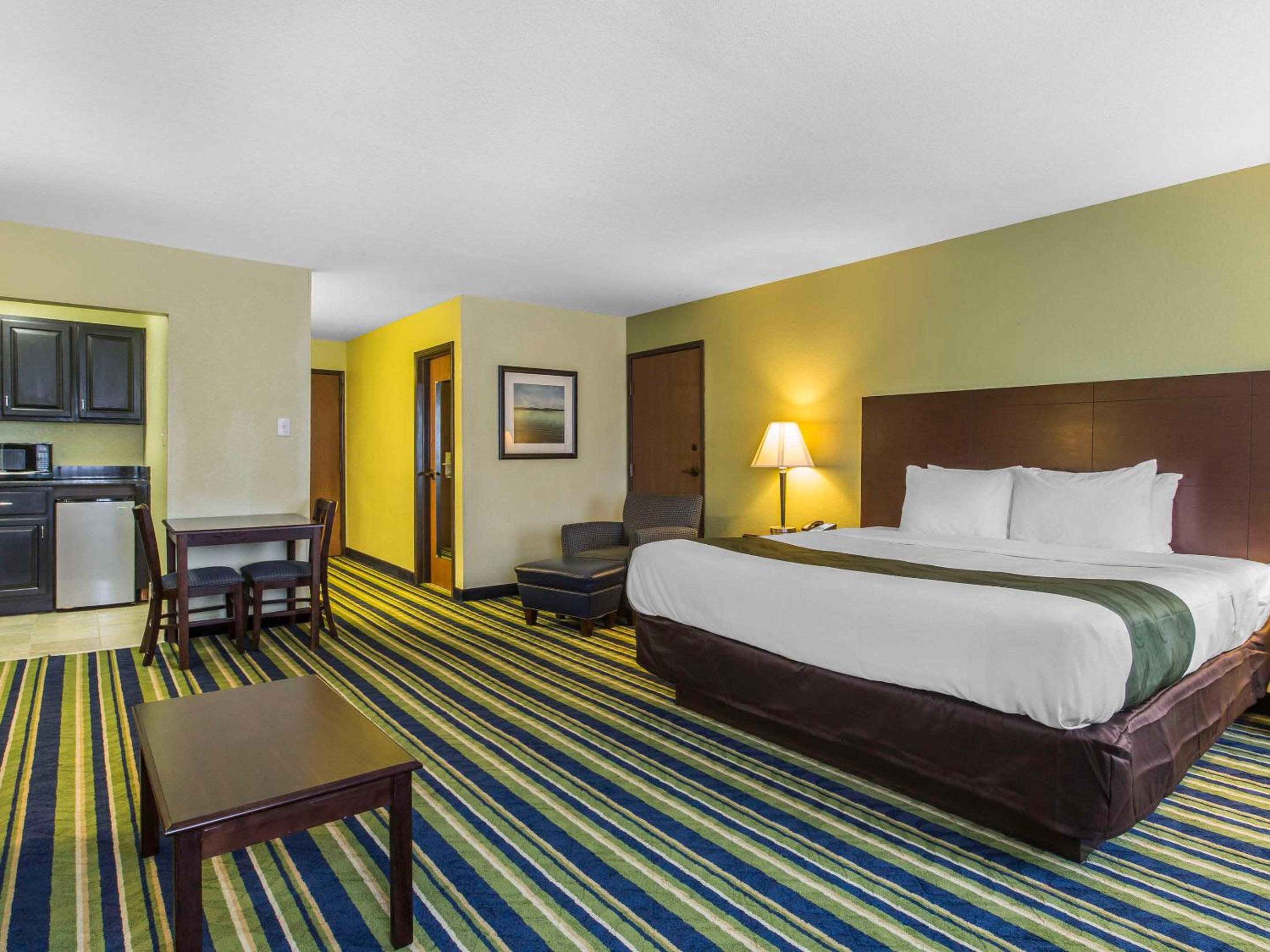 Quality Inn Cedartown