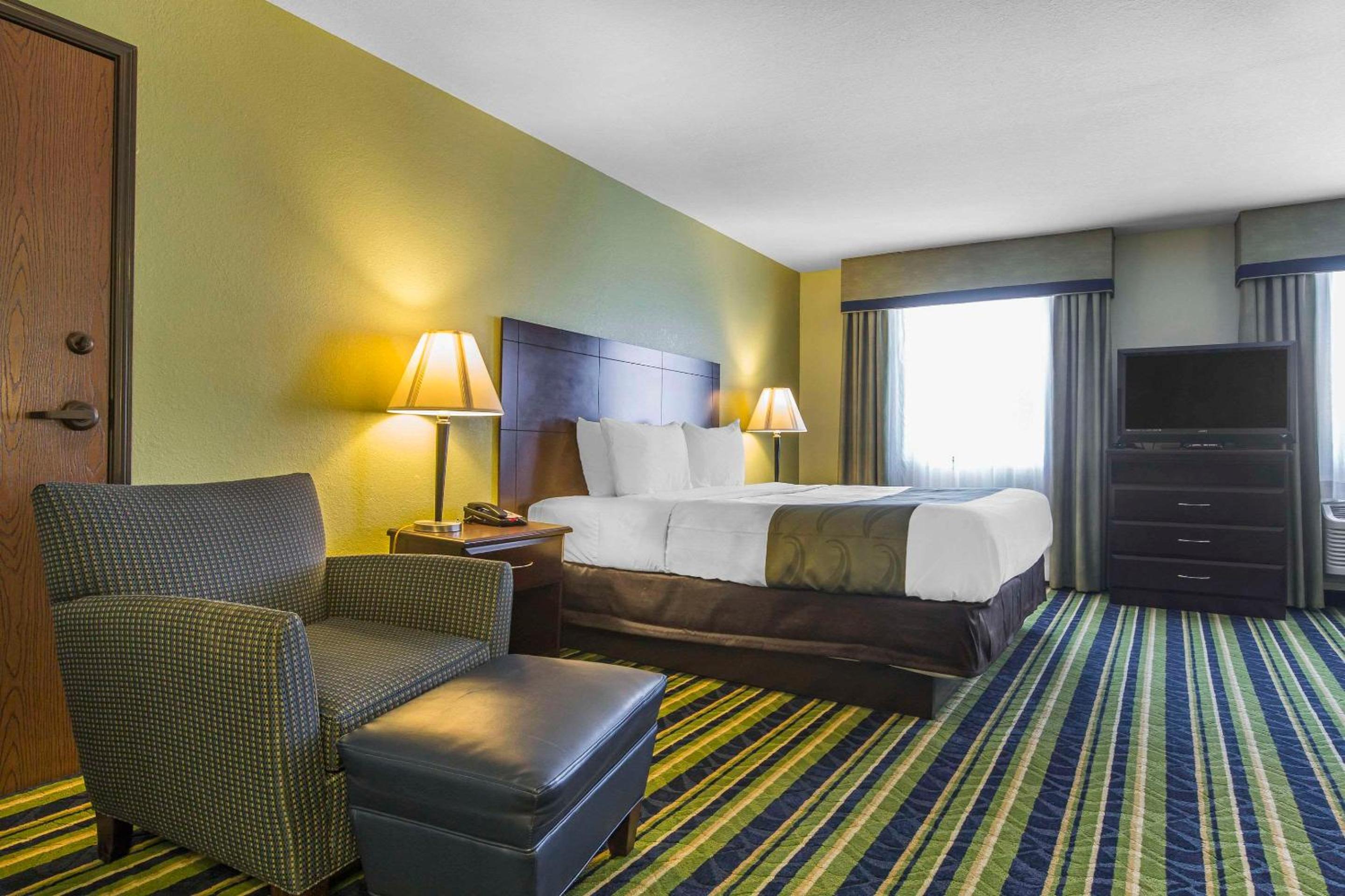 Quality Inn Cedartown