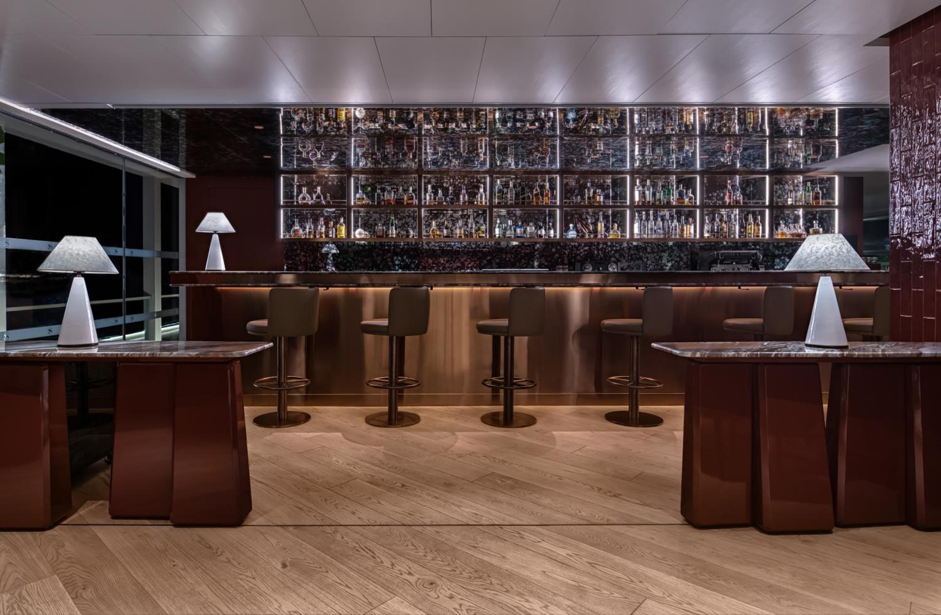 Swissotel Buyuk Efes İzmir - Image 162