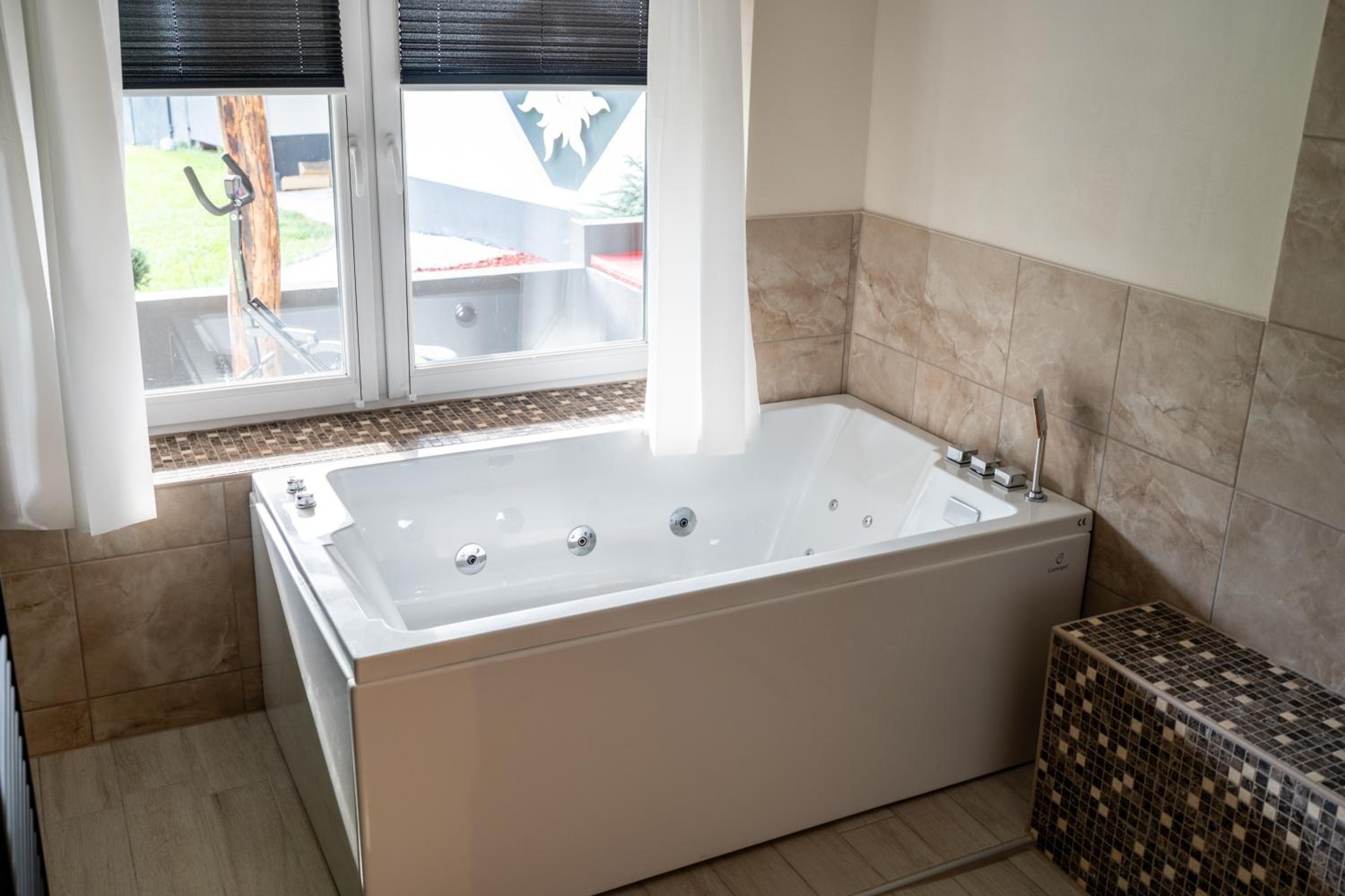 Apartma in wellness Čista fantazija view 4