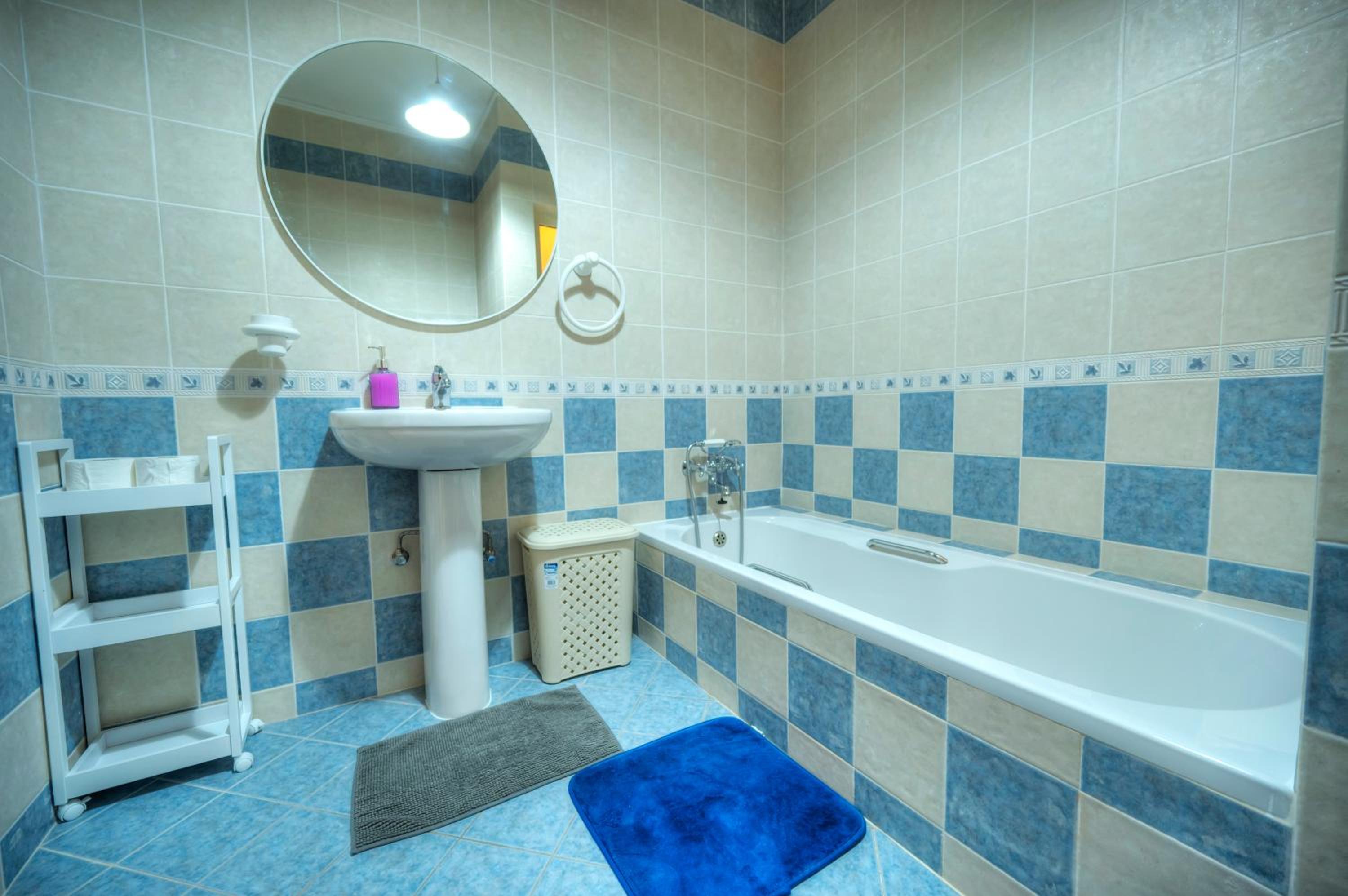 3bedroom house with yard and roof terrace CZER1-1 photo 4