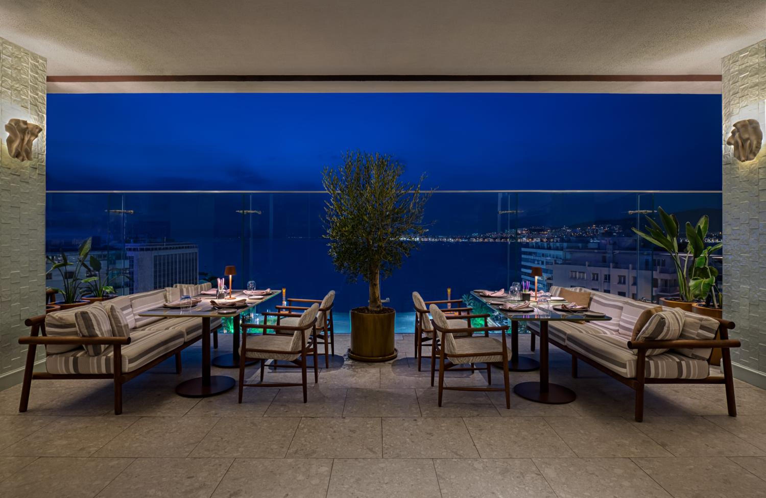 Swissotel Buyuk Efes İzmir - Image 134