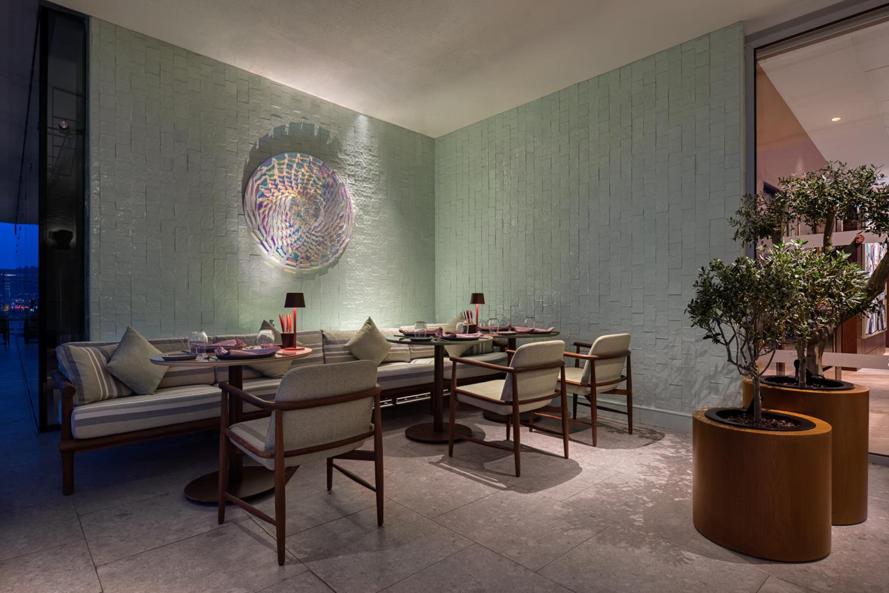 Swissotel Buyuk Efes İzmir - Image 159