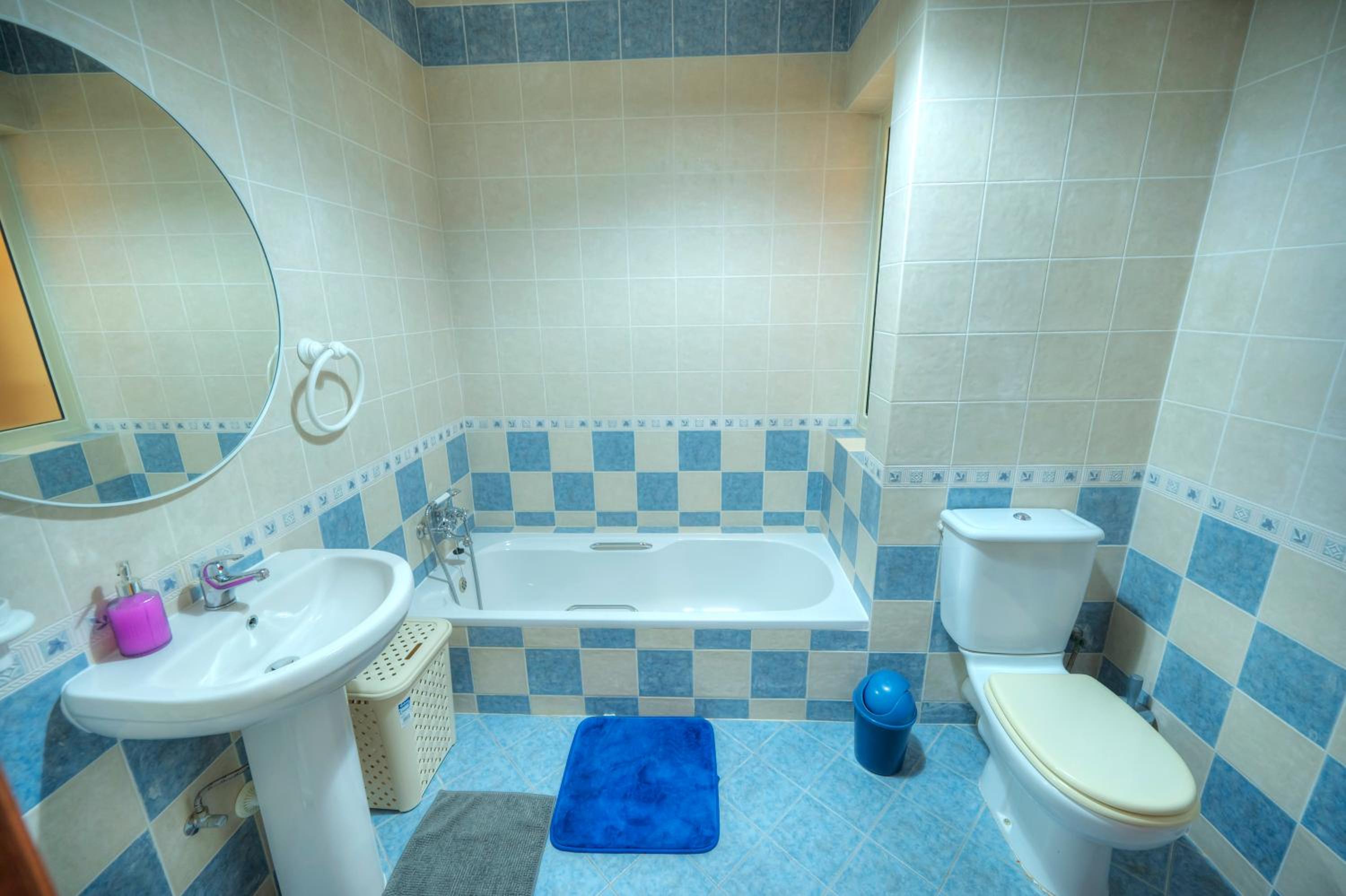 3bedroom house with yard and roof terrace CZER1-1 photo 5