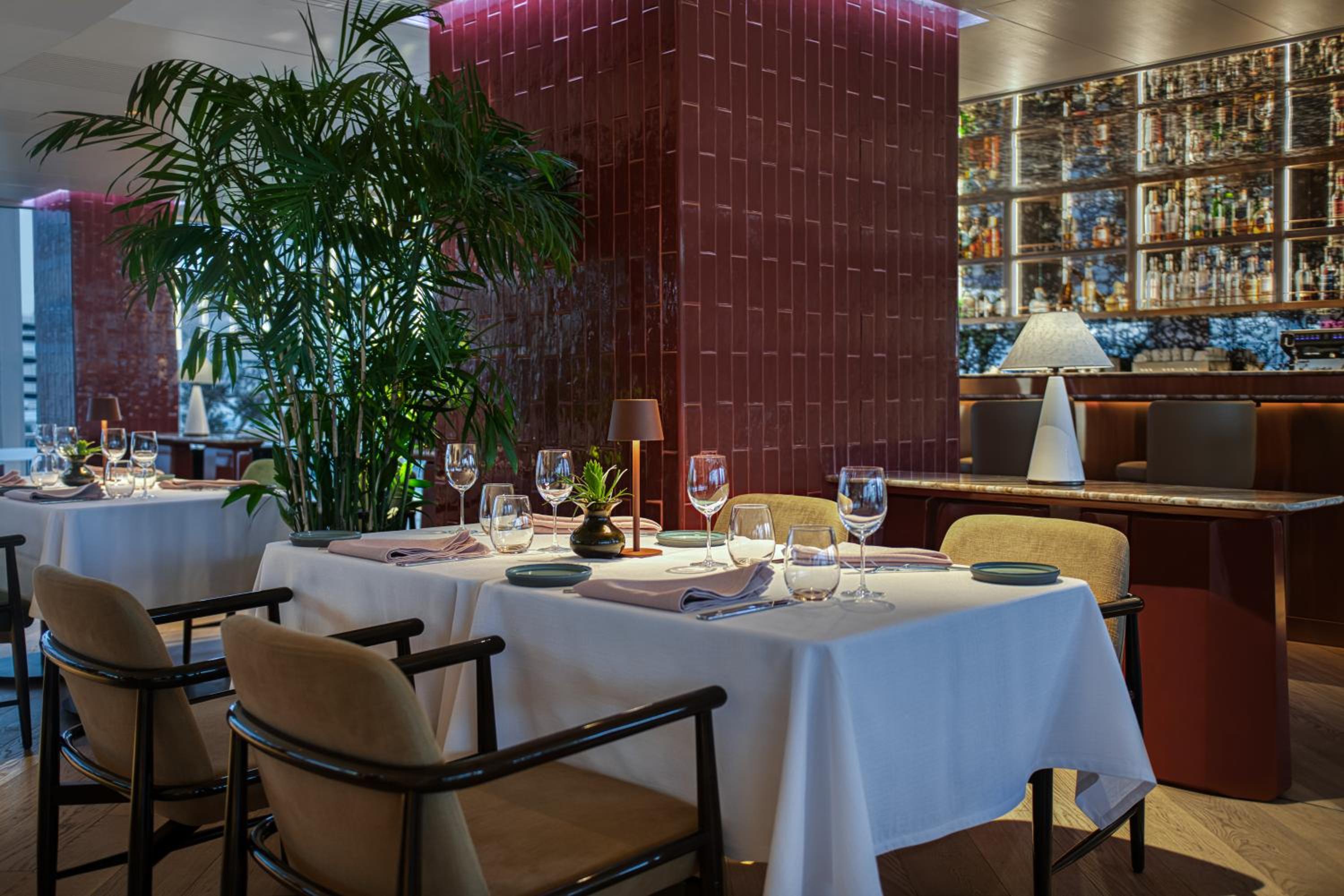Swissotel Buyuk Efes İzmir - Image 137