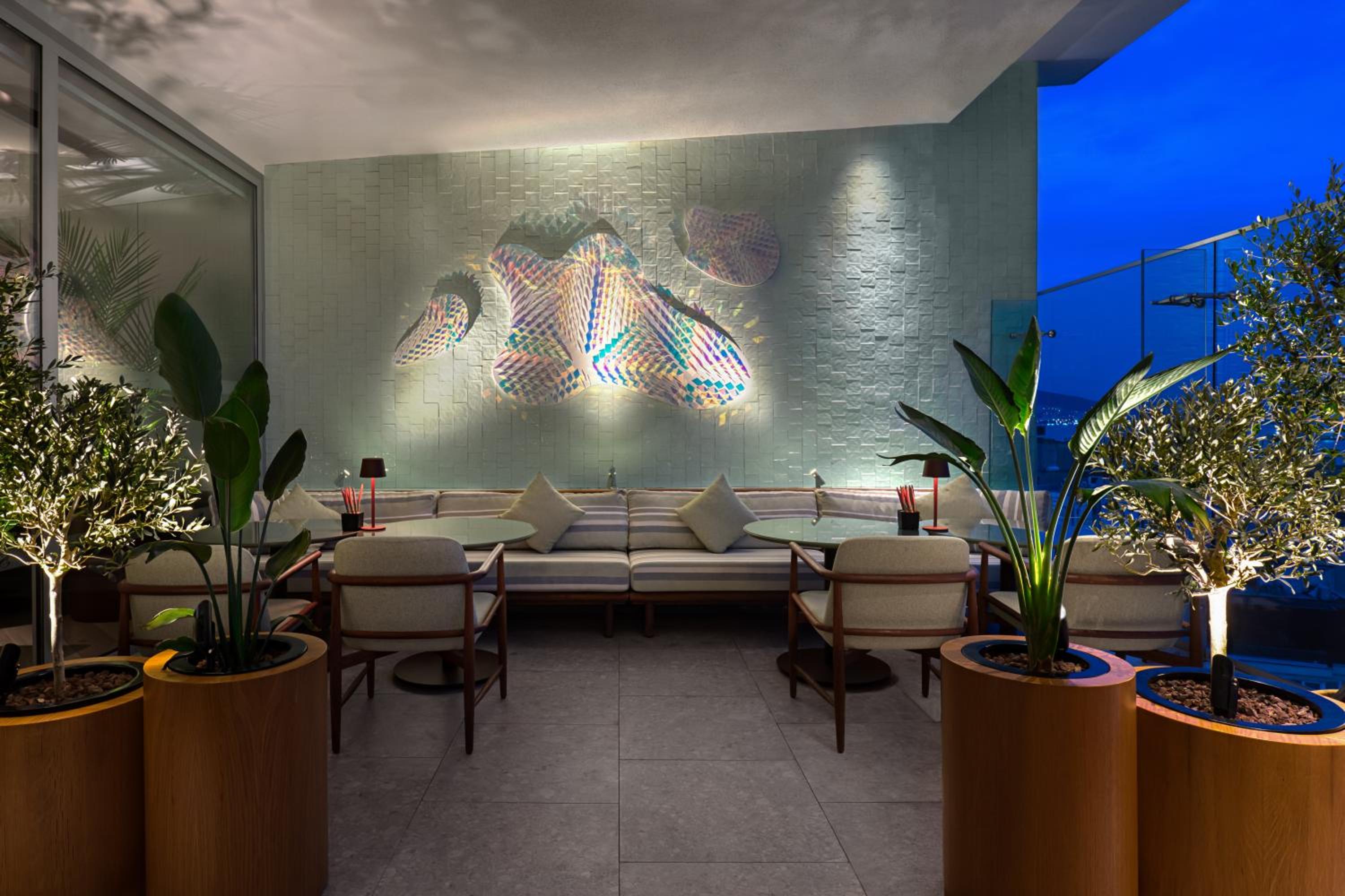 Swissotel Buyuk Efes İzmir - Image 97