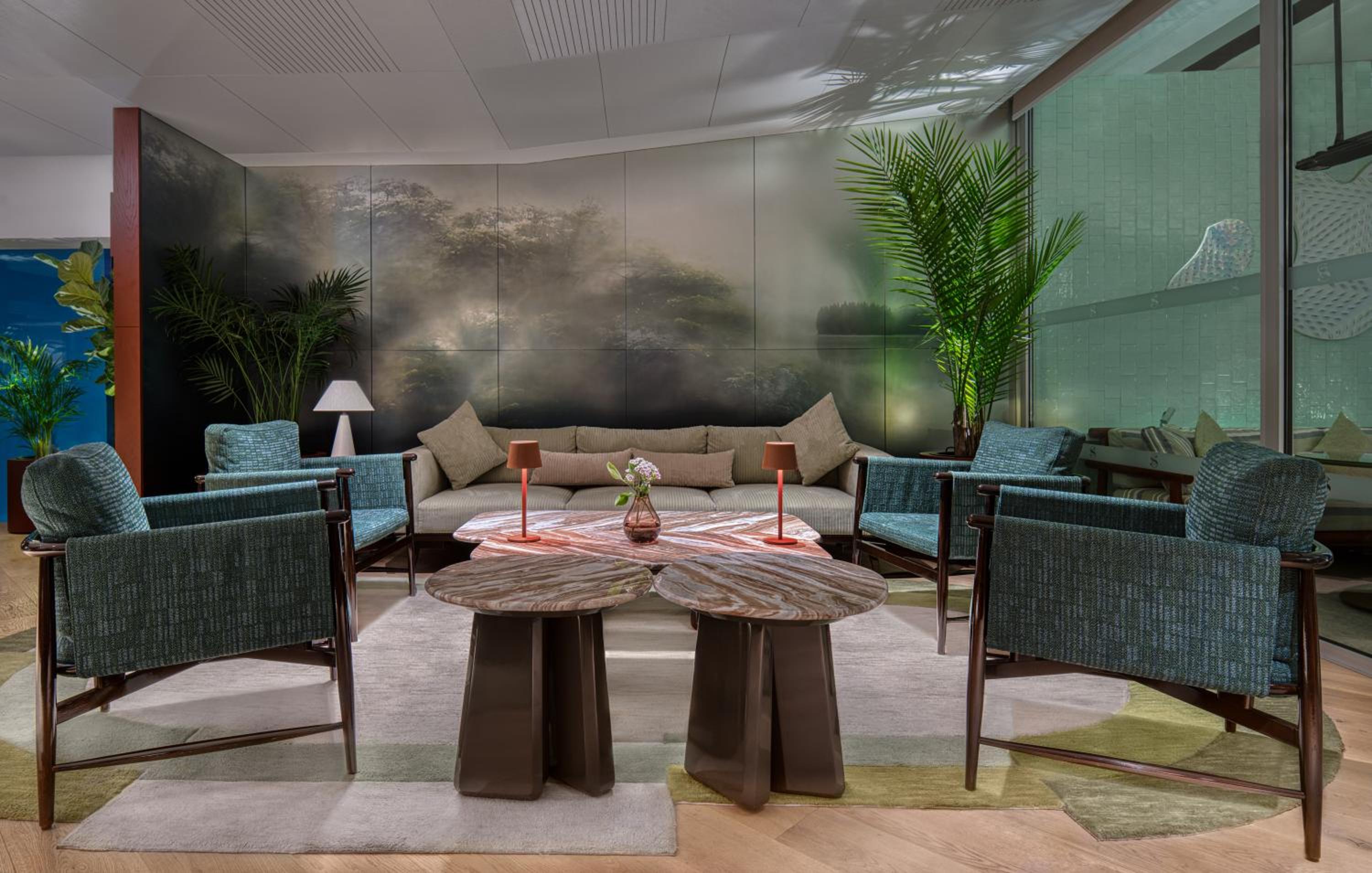 Swissotel Buyuk Efes İzmir - Image 39