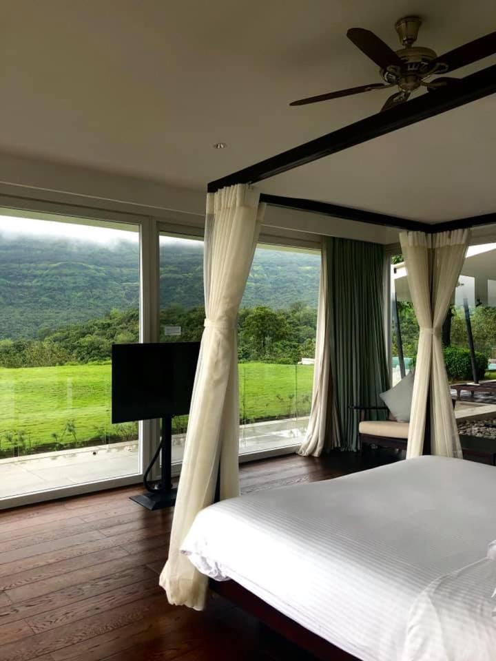 Dharana at Shillim - Luxury Wellbeing Retreat