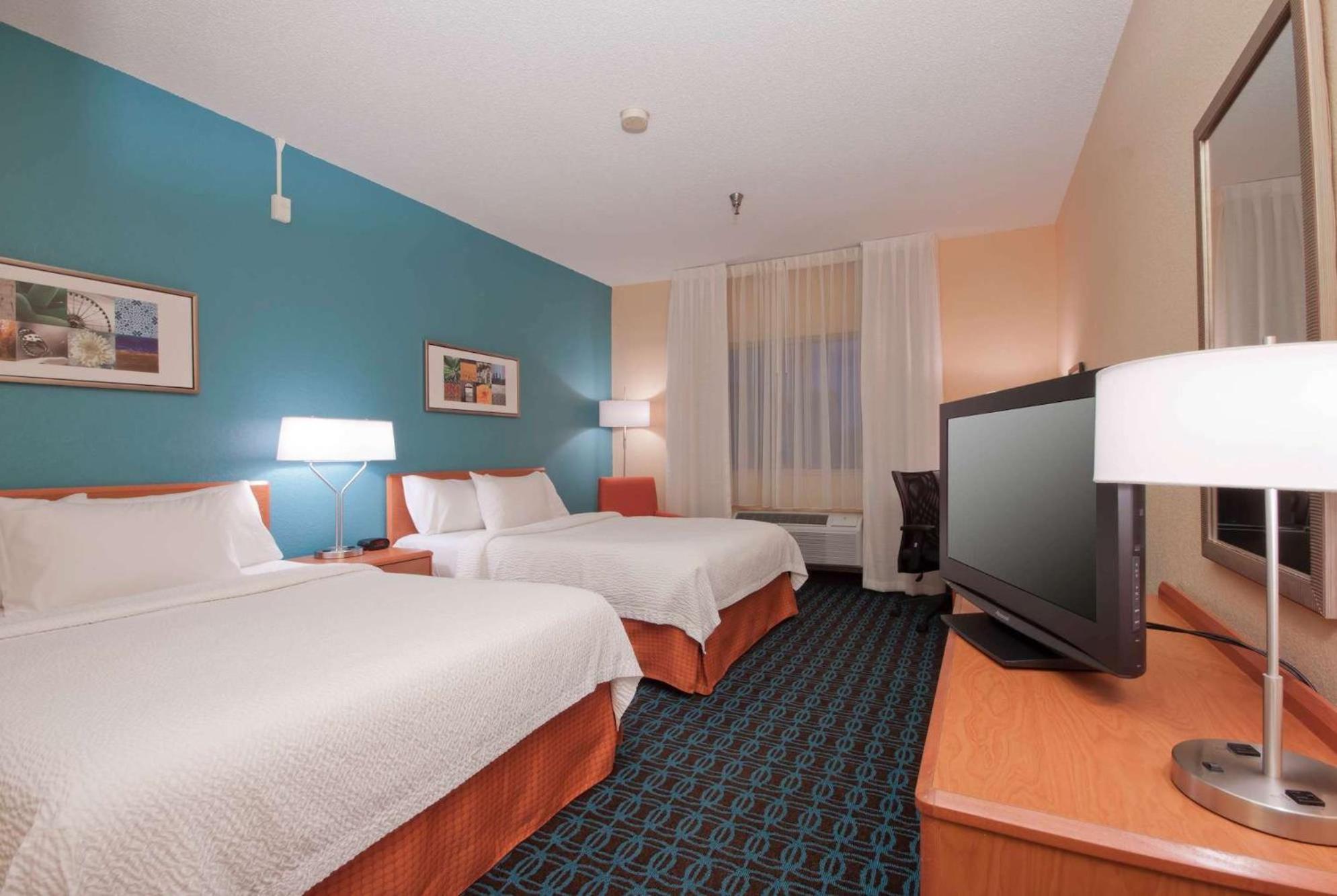AmericInn by Wyndham Minot view 5