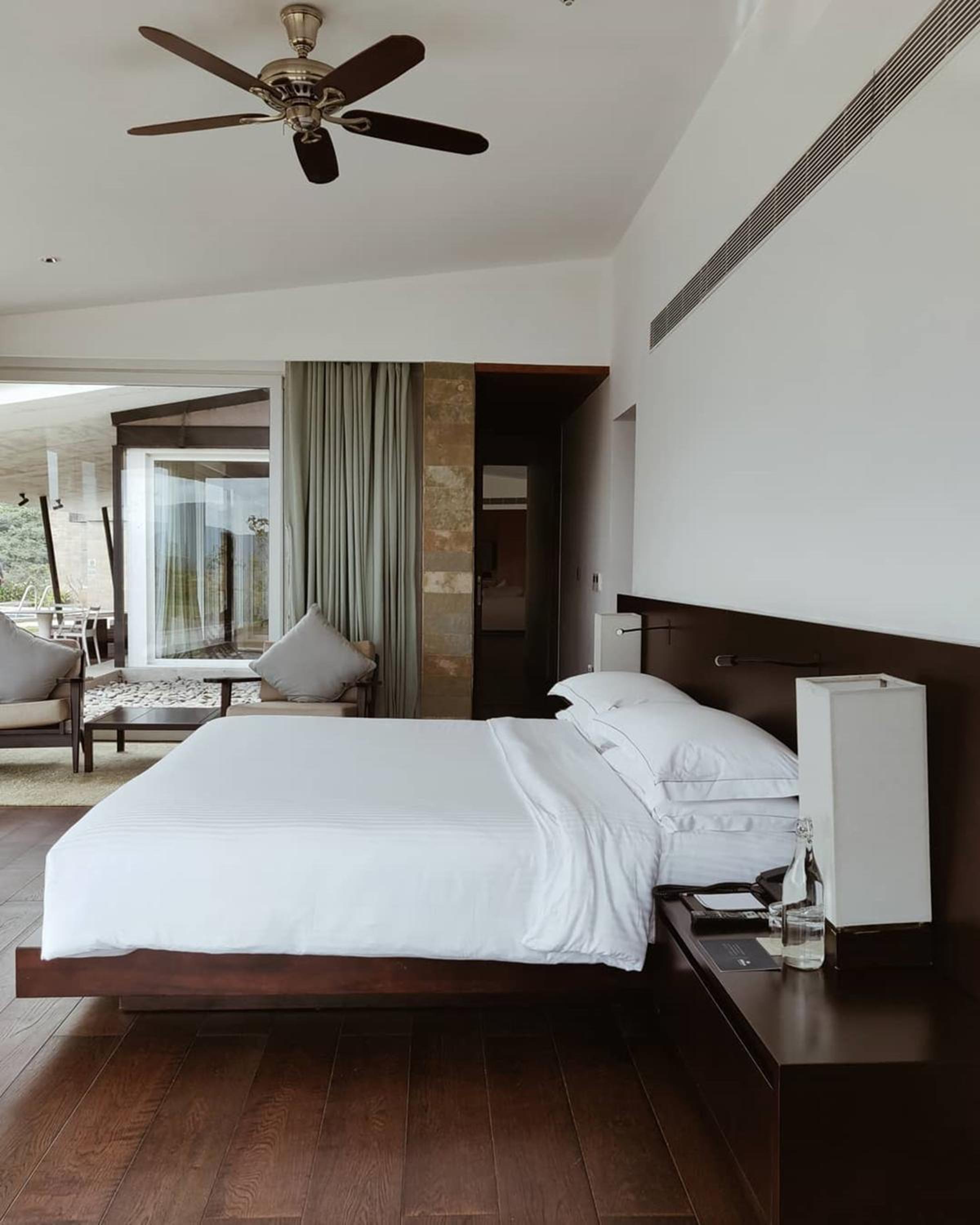 Dharana at Shillim - Luxury Wellbeing Retreat