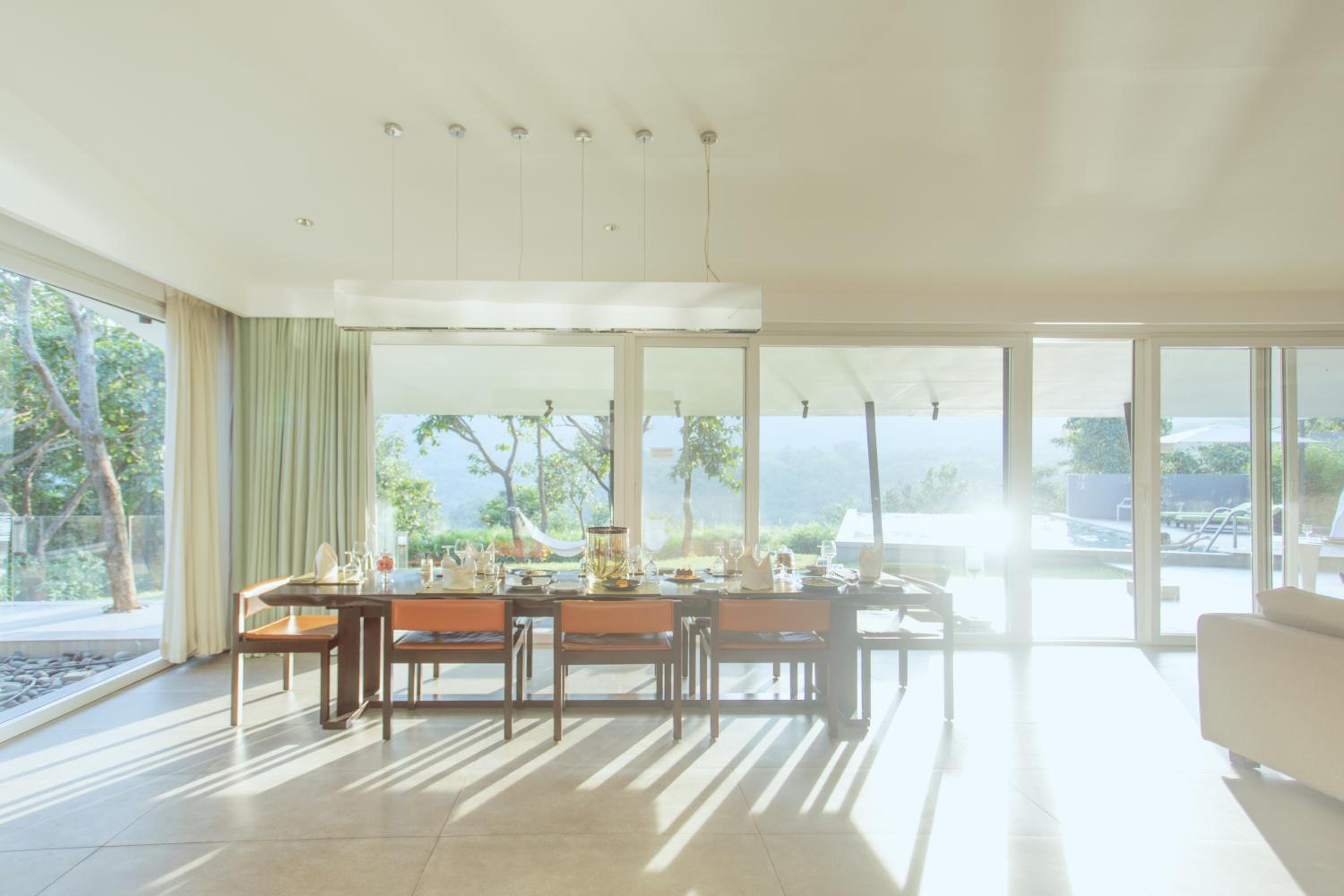 Dharana at Shillim - Luxury Wellbeing Retreat