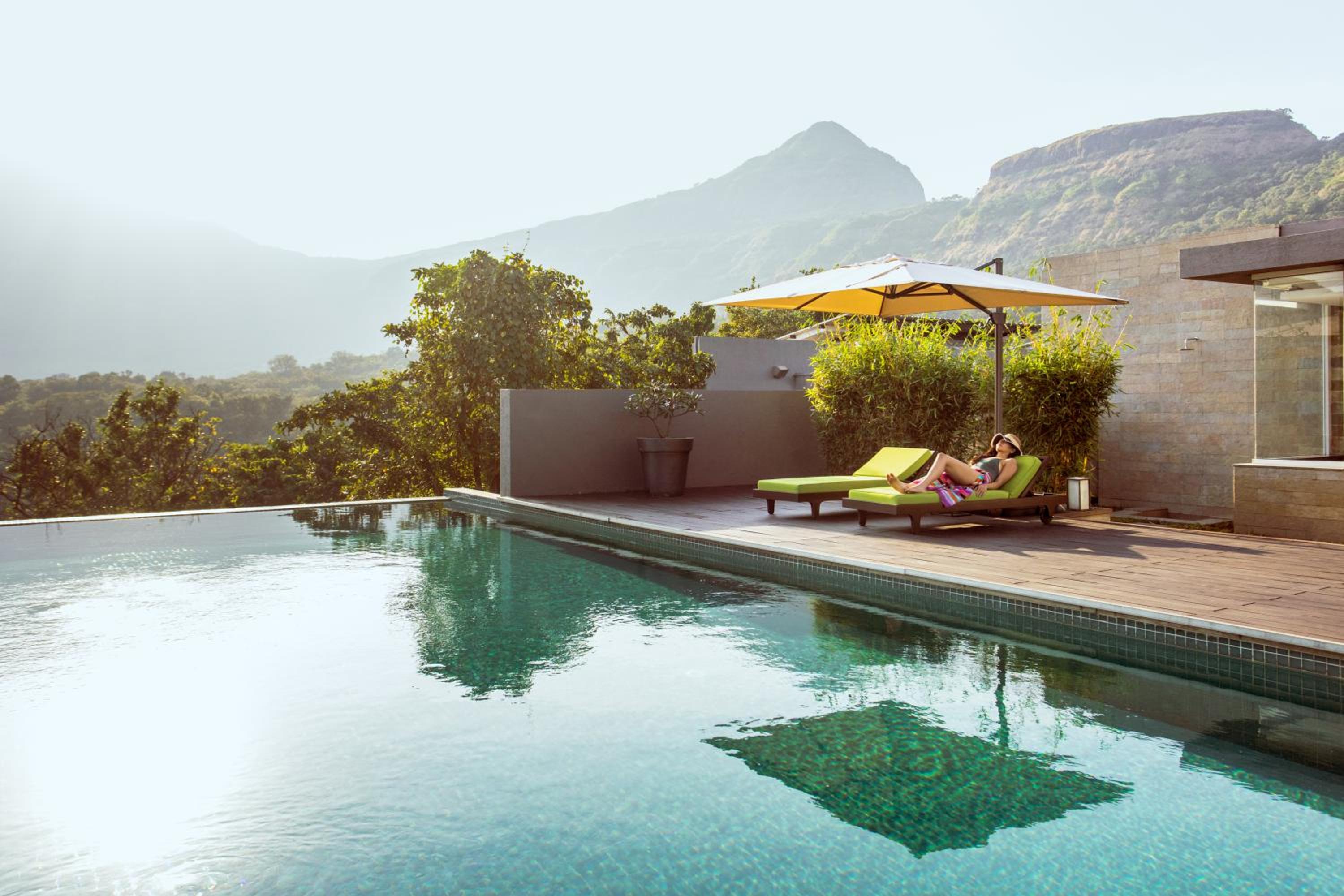 Dharana at Shillim - Luxury Wellbeing Retreat