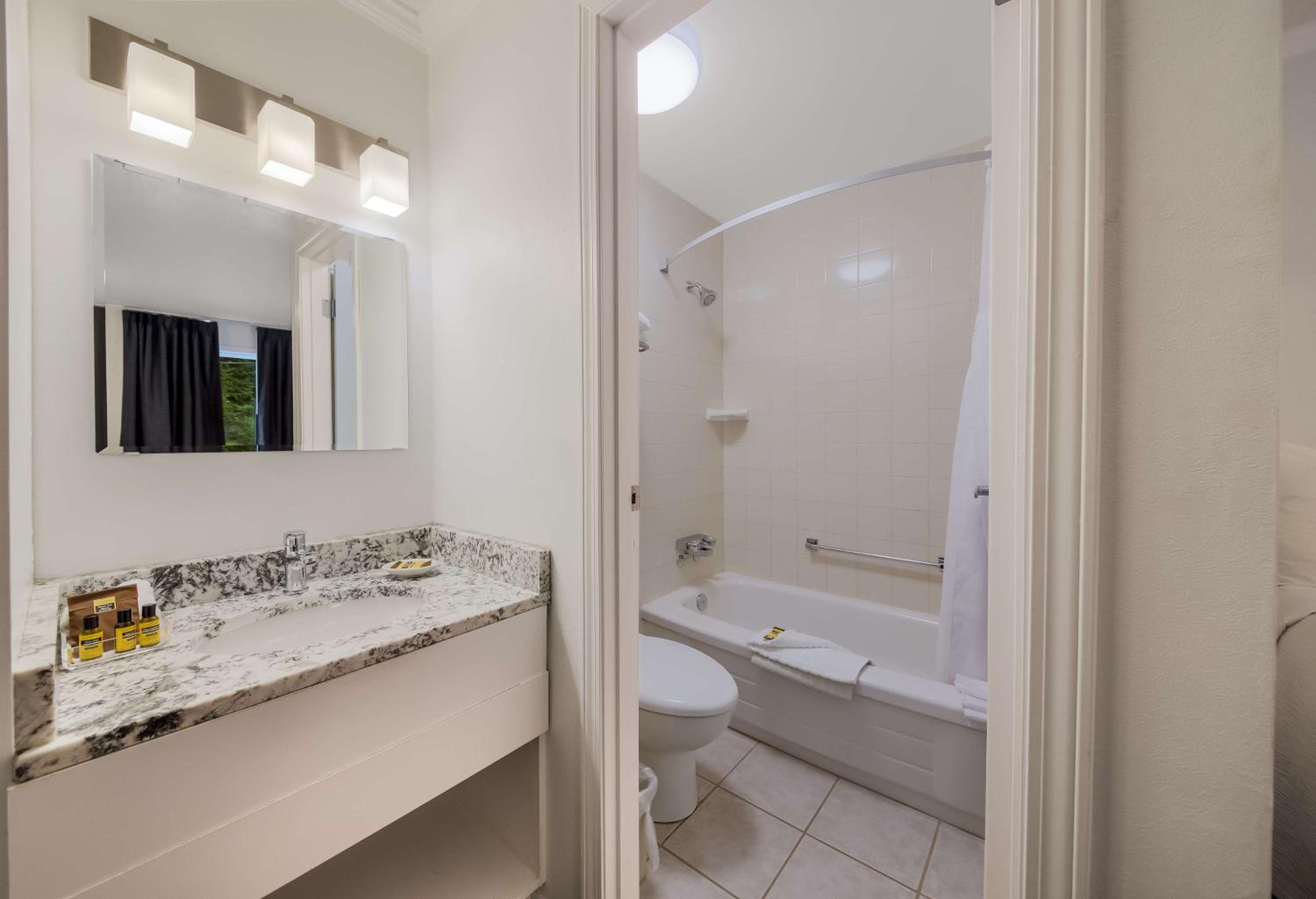 SureStay Hotel by Best Western Rossland Red Mountain
