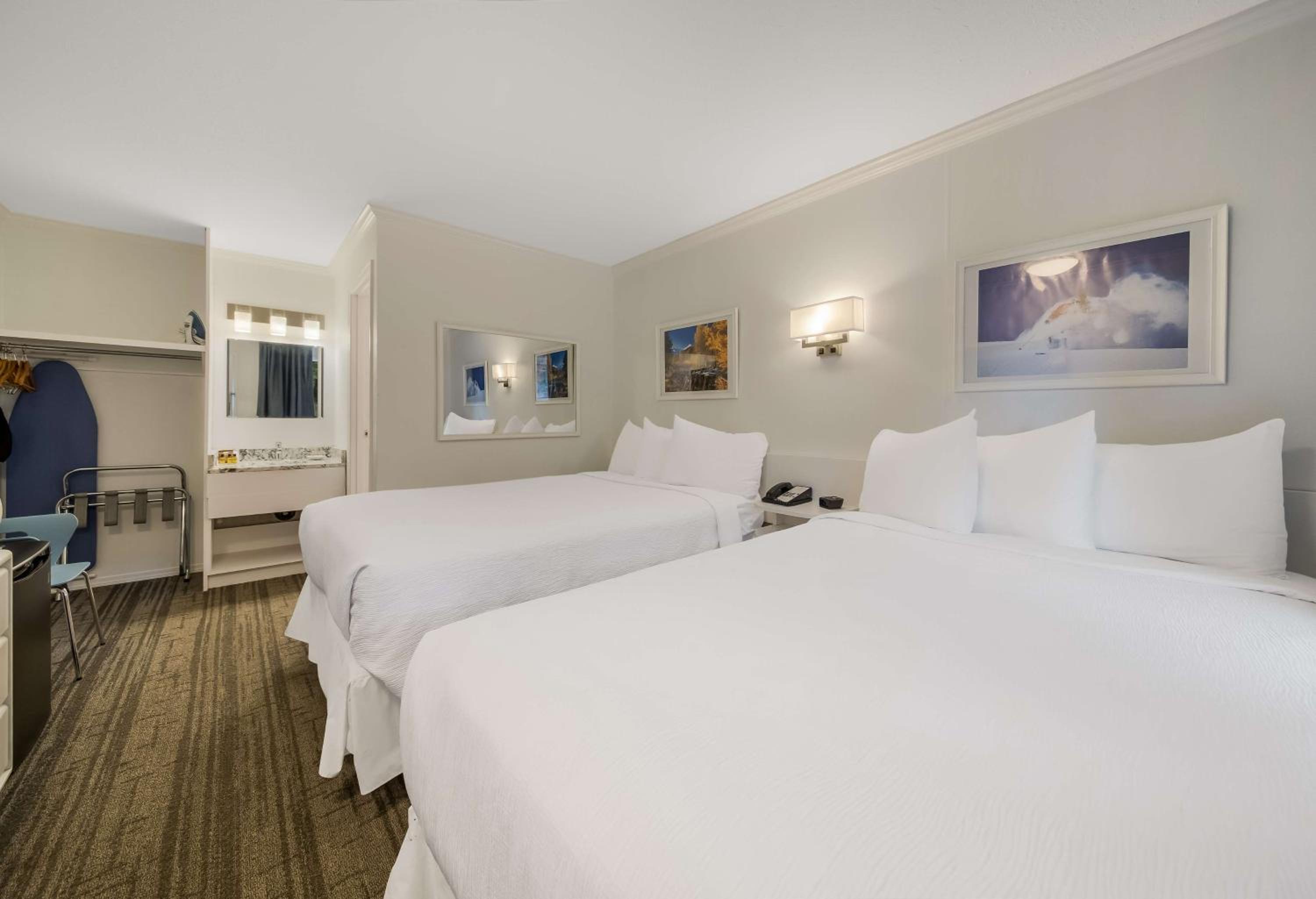 SureStay Hotel by Best Western Rossland Red Mountain