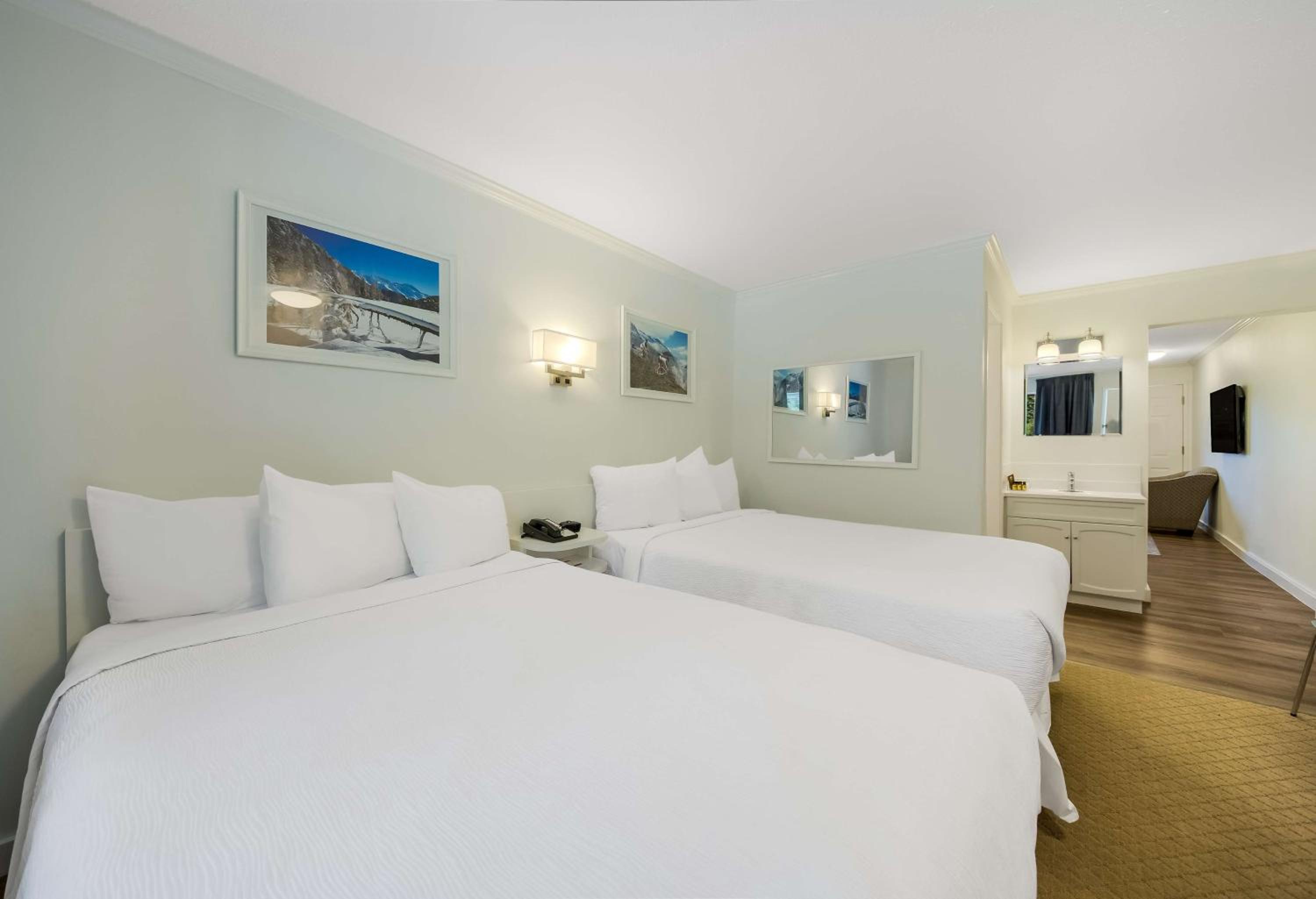 SureStay Hotel by Best Western Rossland Red Mountain
