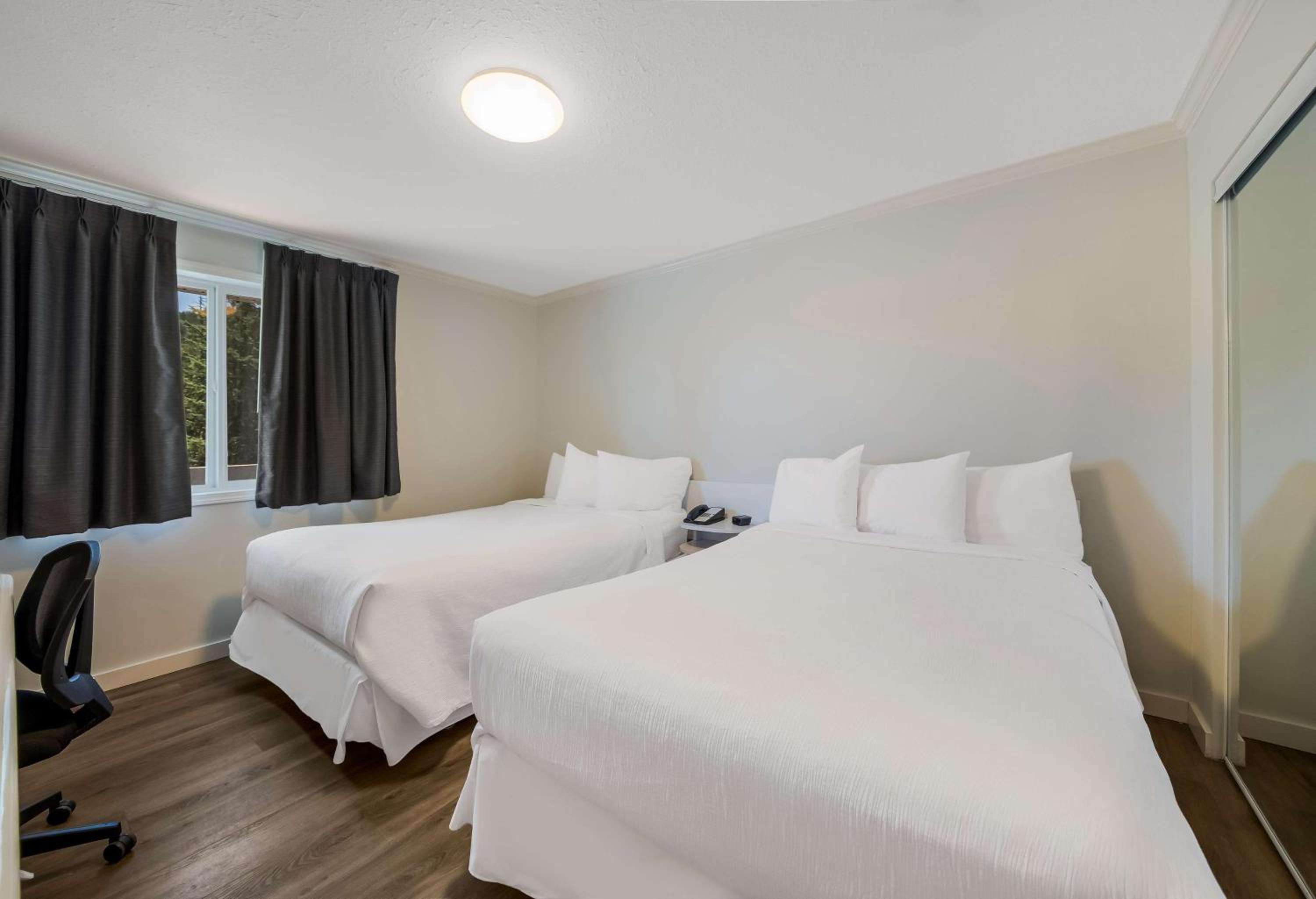 SureStay Hotel by Best Western Rossland Red Mountain - Image 5