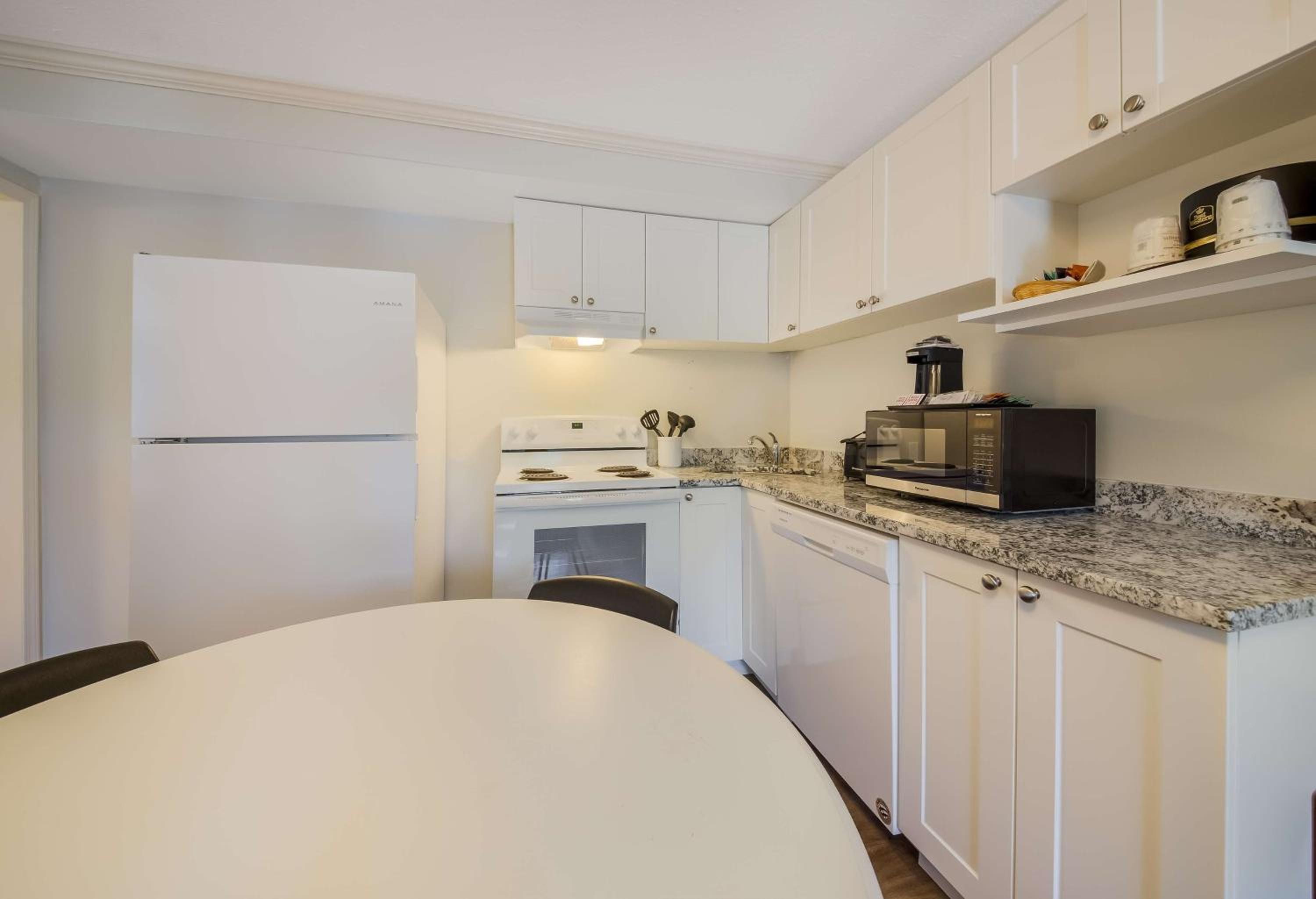 SureStay Hotel by Best Western Rossland Red Mountain