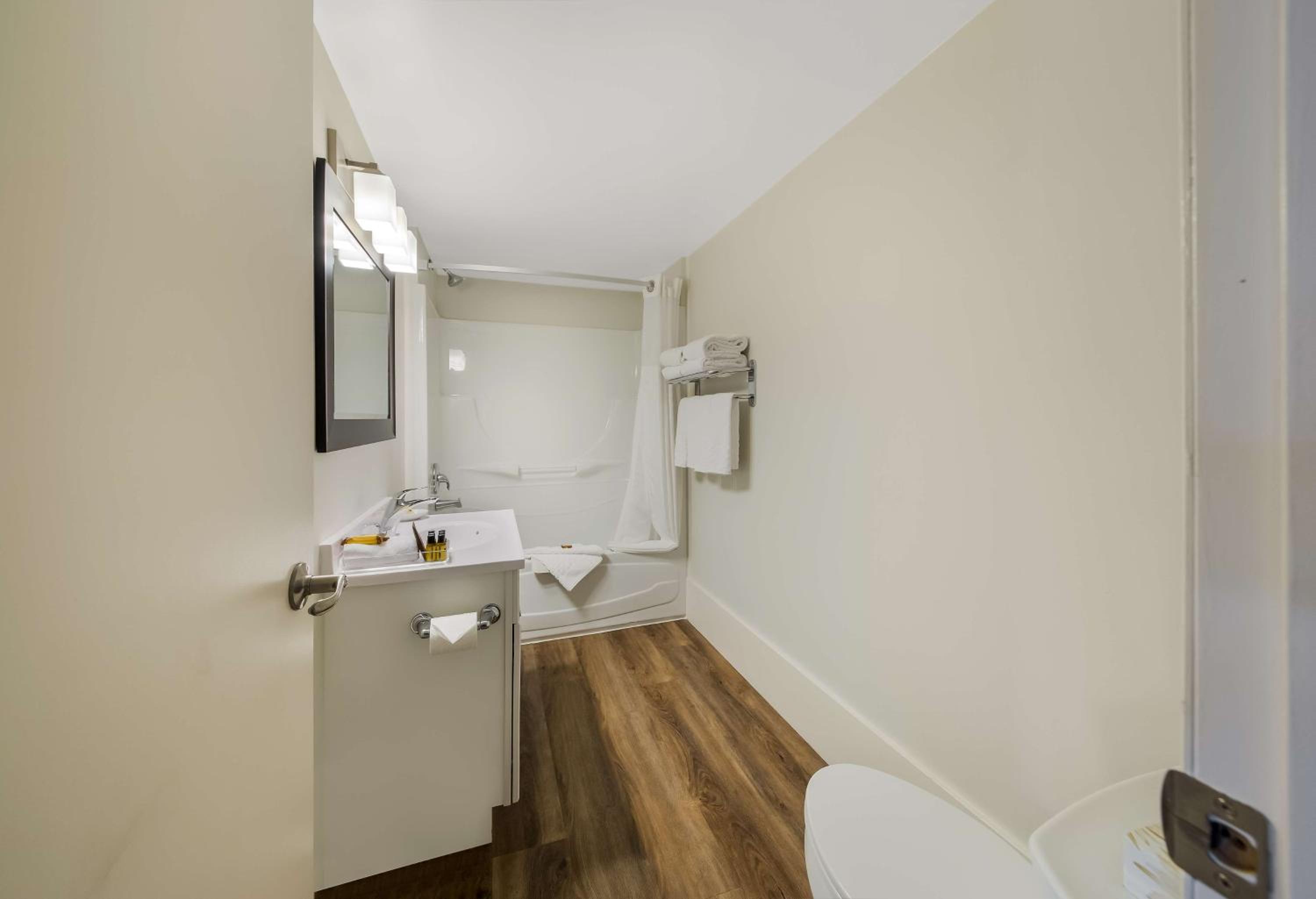 SureStay Hotel by Best Western Rossland Red Mountain