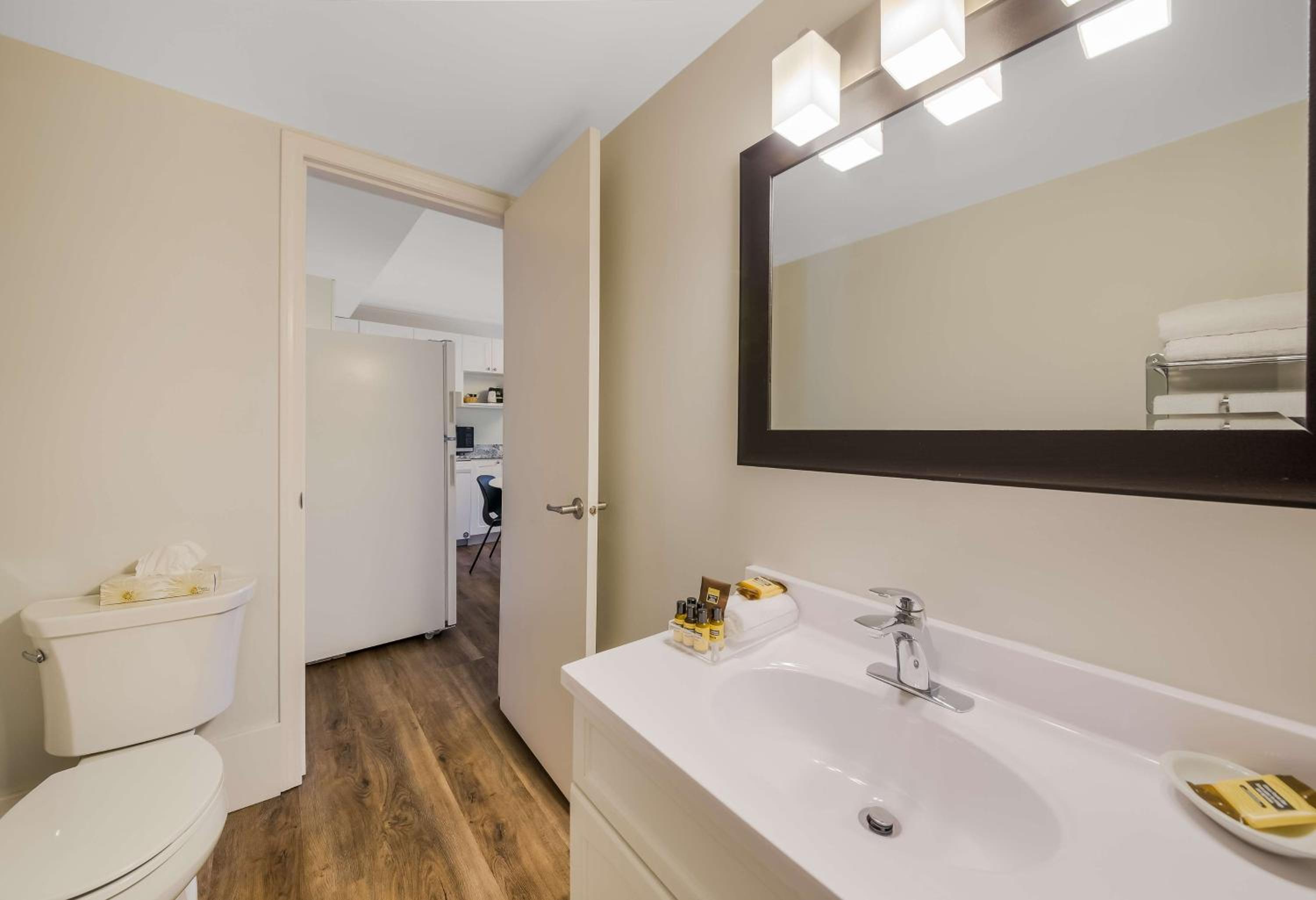 SureStay Hotel by Best Western Rossland Red Mountain