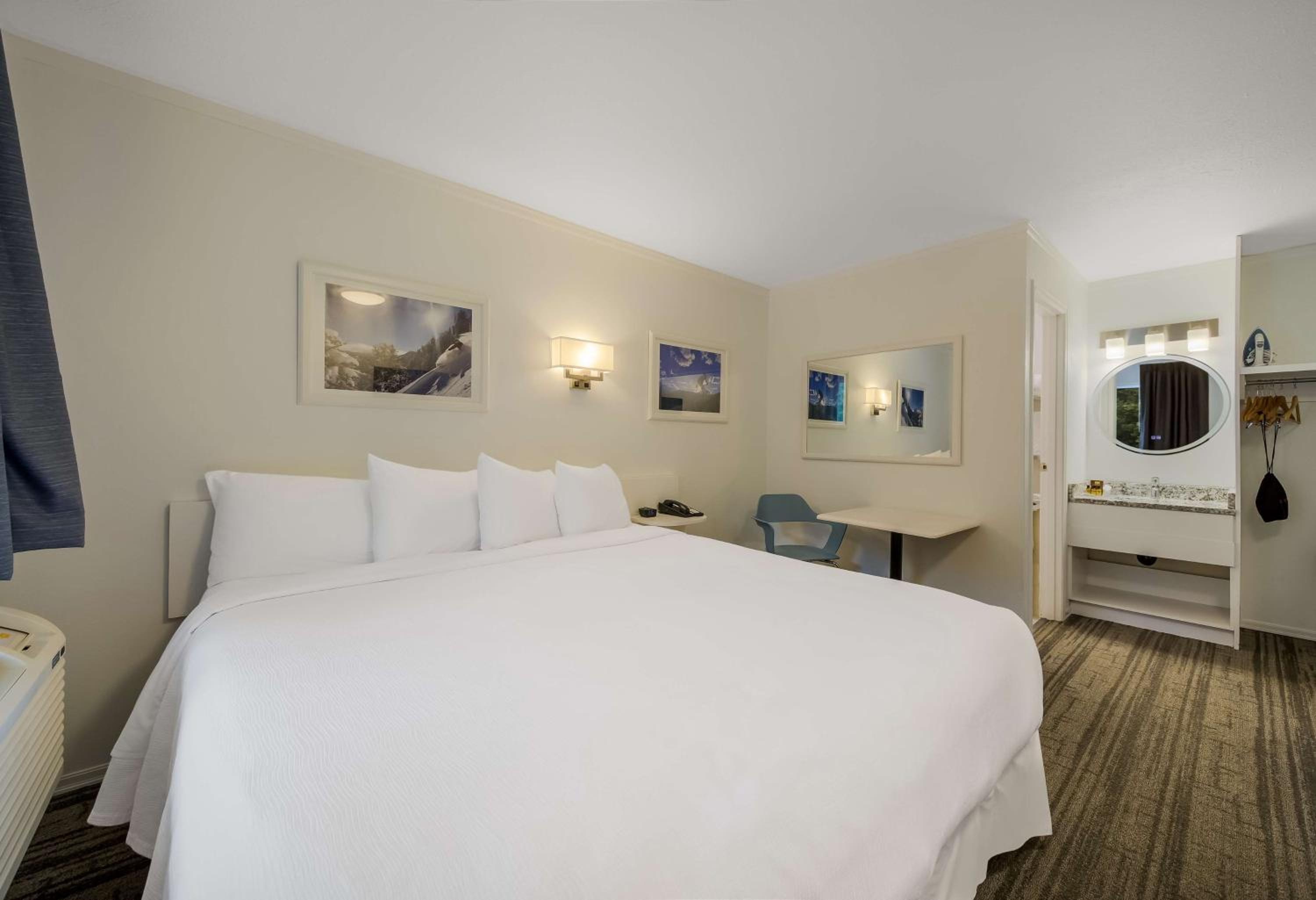 SureStay Hotel by Best Western Rossland Red Mountain