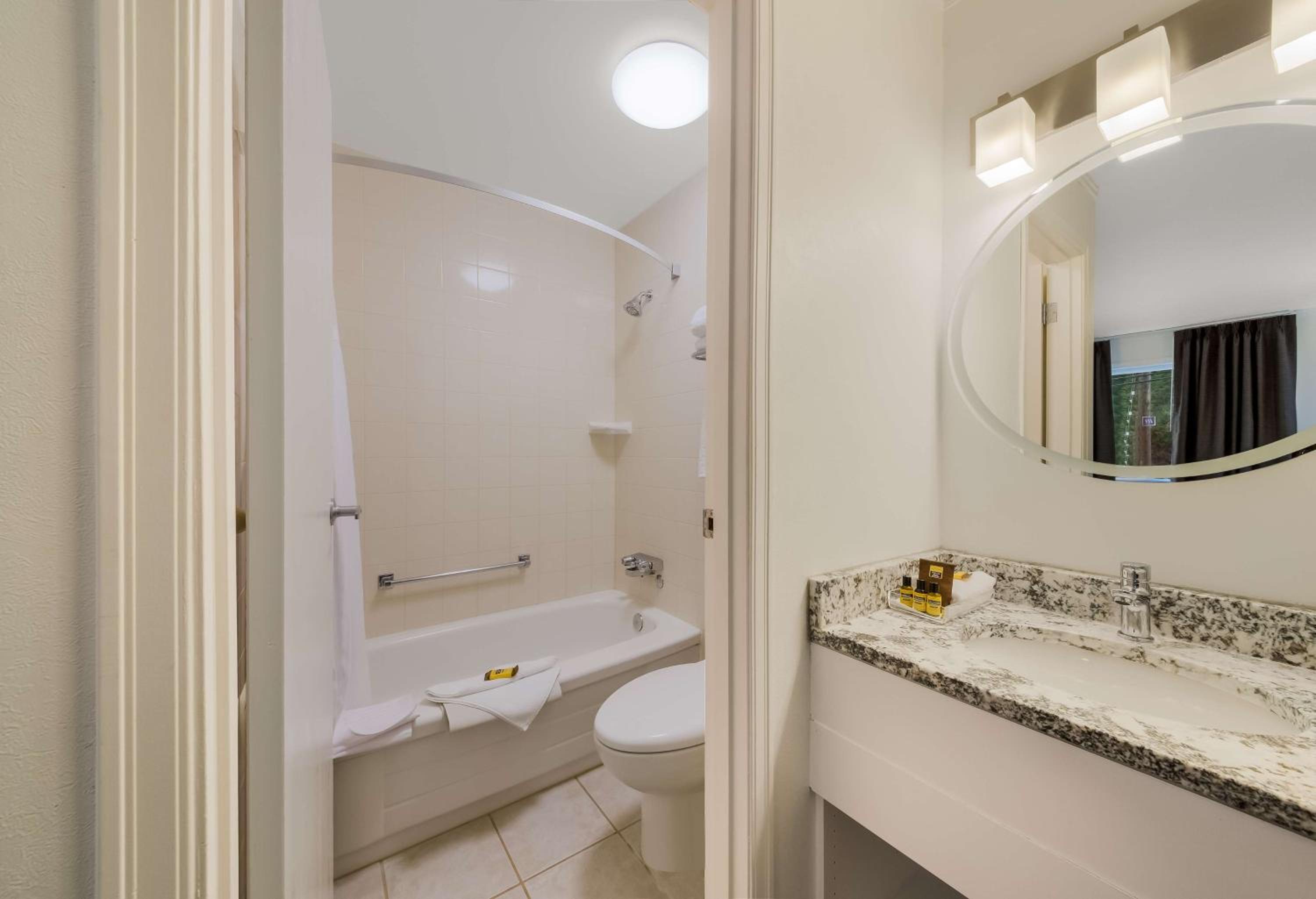 SureStay Hotel by Best Western Rossland Red Mountain