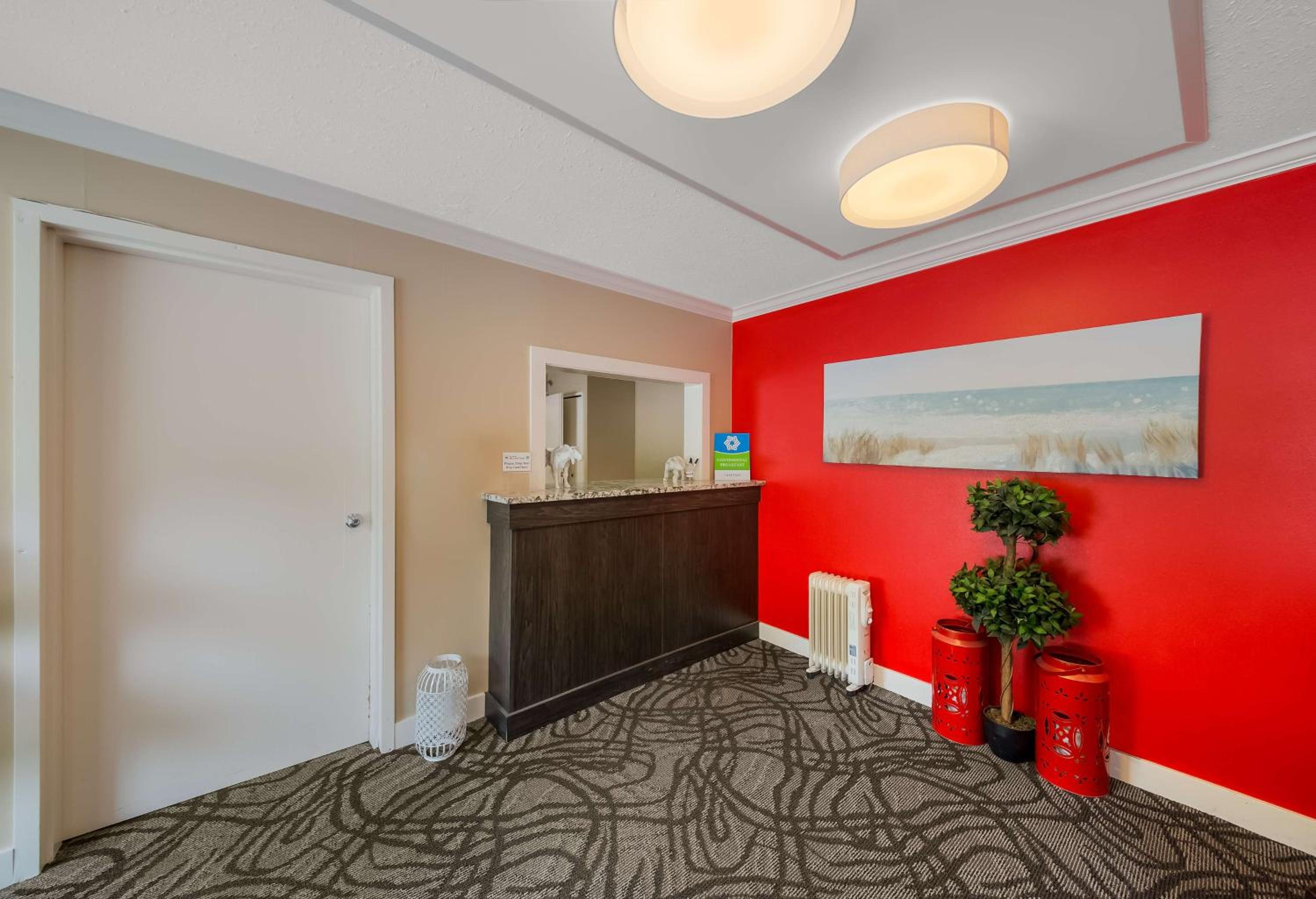 SureStay Hotel by Best Western Rossland Red Mountain
